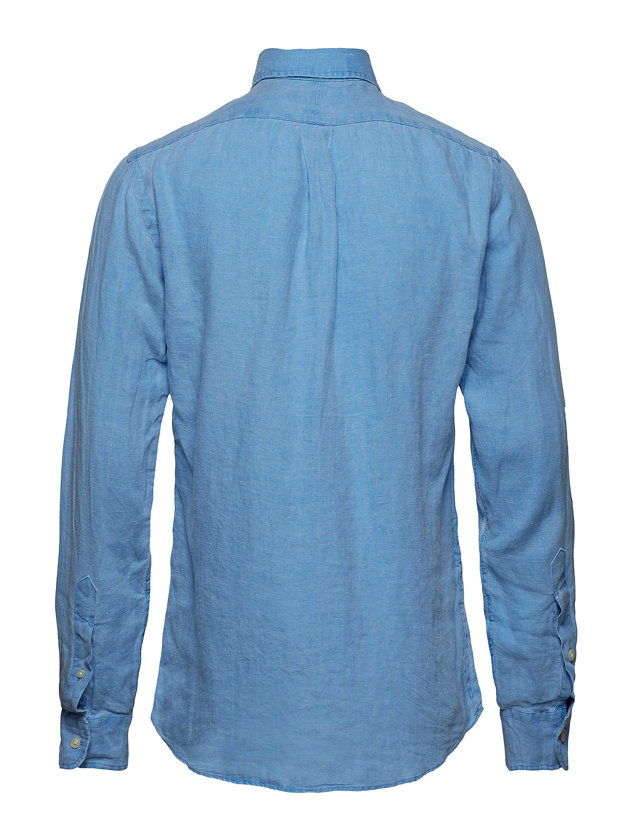 Shirtriviera Fit Linen Slim BluePolo Lauren Ralph SzqpVUM