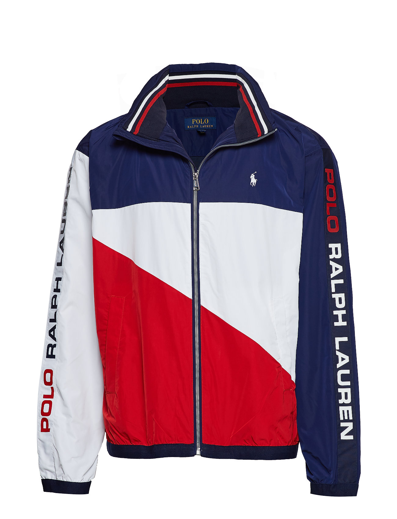 Water repellent Wht Lauren rl2000 Jacketpure Ralph RPolo W2IEDH9