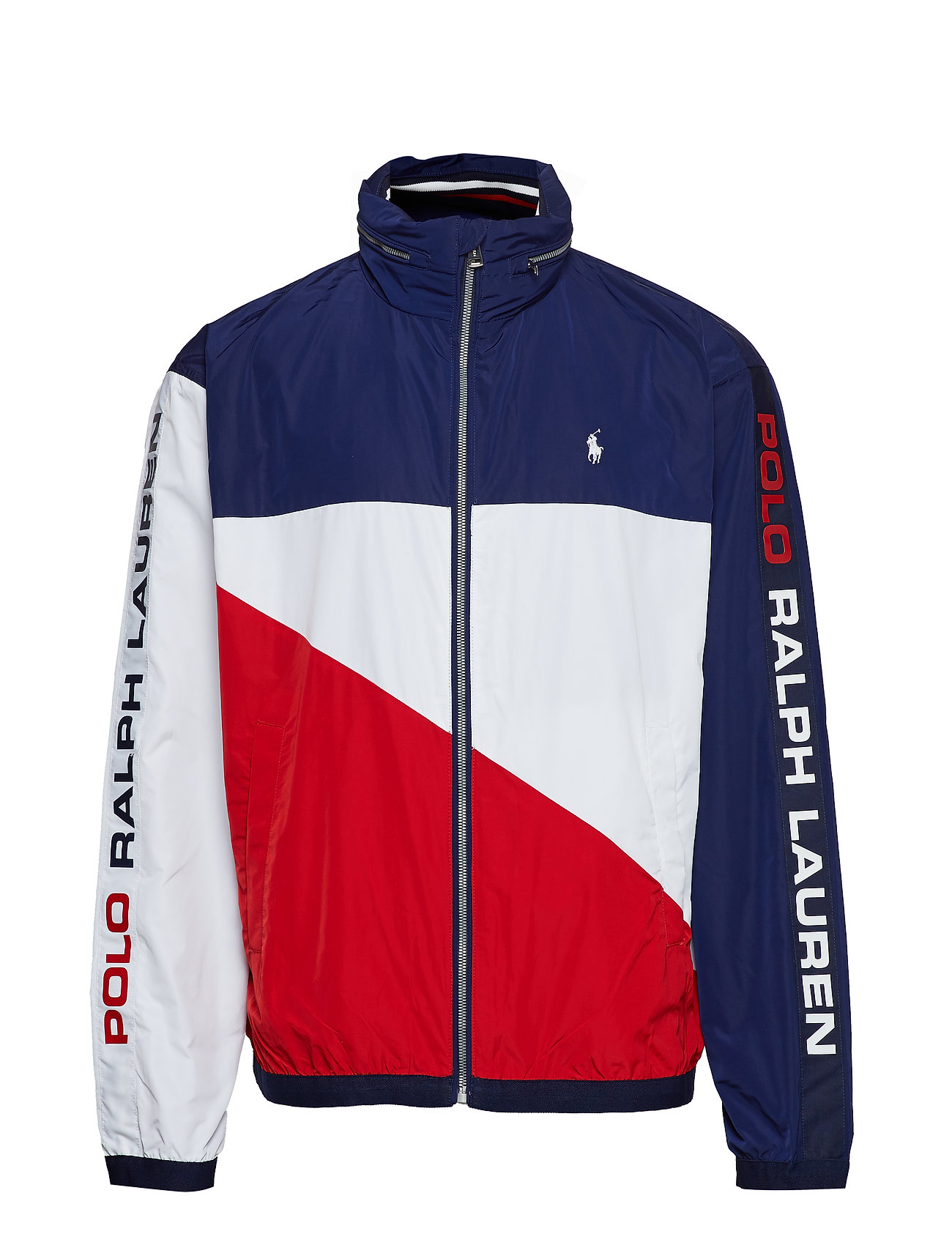Water repellent Wht Lauren rl2000 Jacketpure Ralph RPolo W2IEDH9