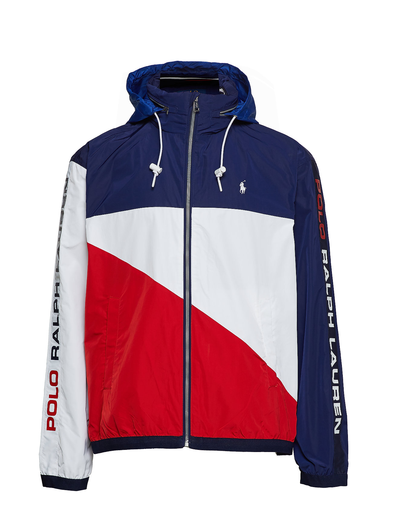 Water repellent Wht Lauren rl2000 Jacketpure Ralph RPolo W2IEDH9