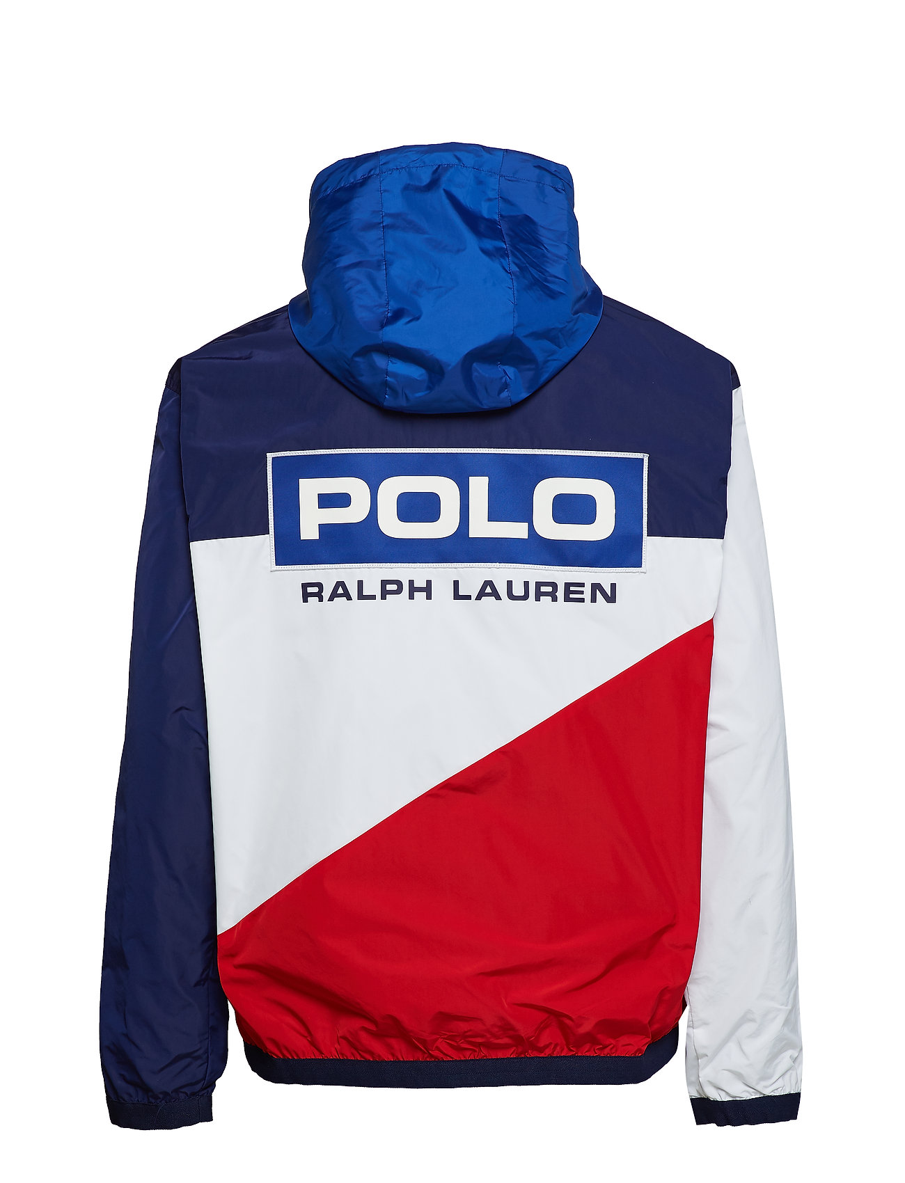 Water repellent Wht Lauren rl2000 Jacketpure Ralph RPolo W2IEDH9