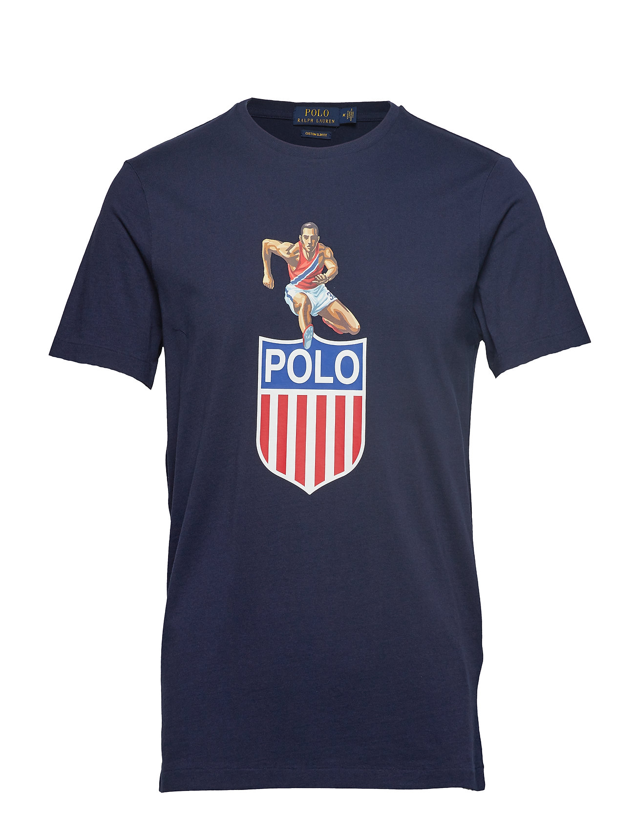 Polo Ralph Lauren Graphic T Shirts Flash Sales, 52% OFF | jsazlaw.com