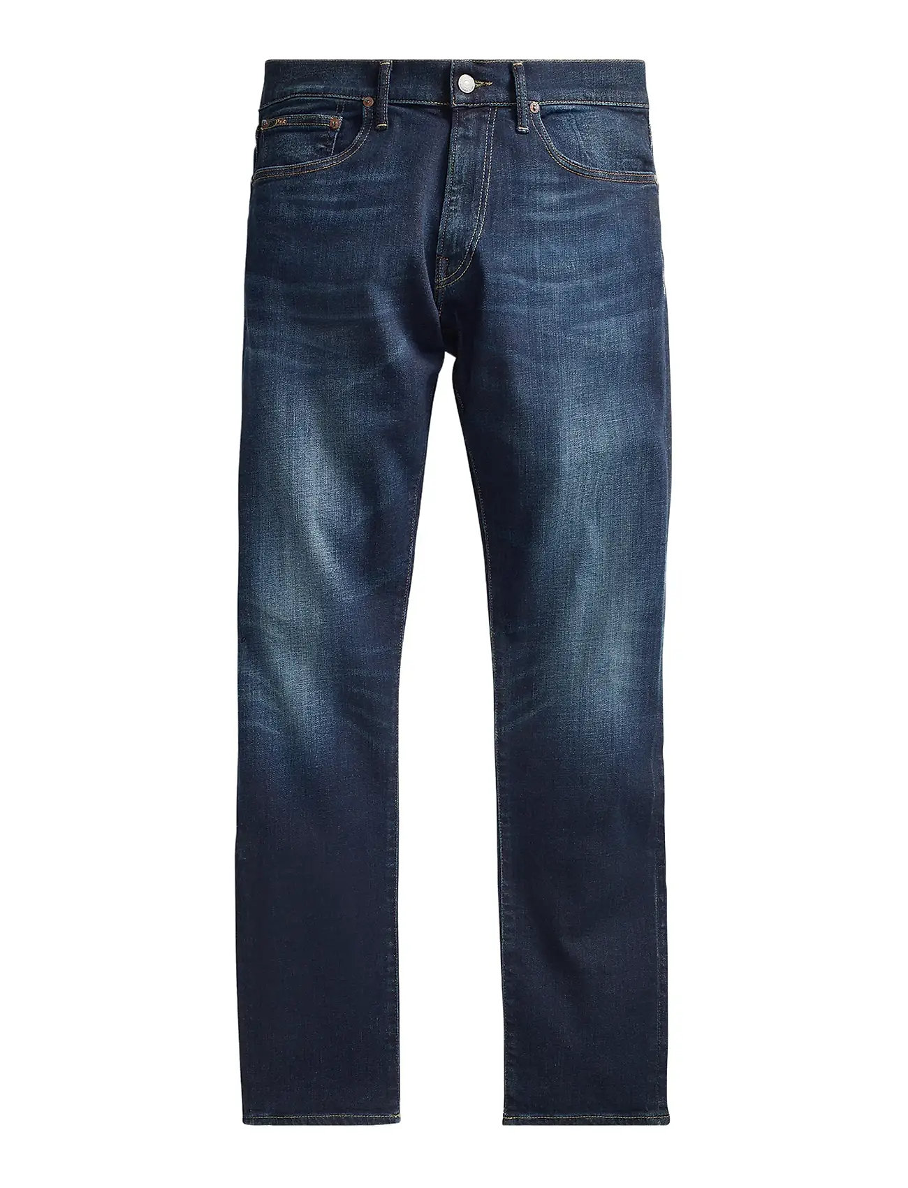 POLO RALPH LAUREN Sullivan Slim Stretch Jean Blau - 34x32 - Herren