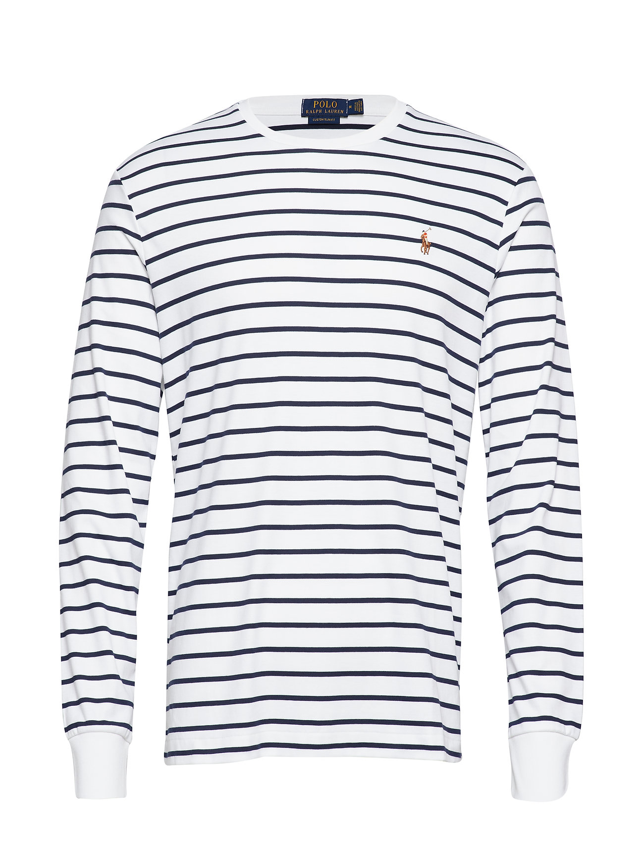 ralph lauren interlock tee