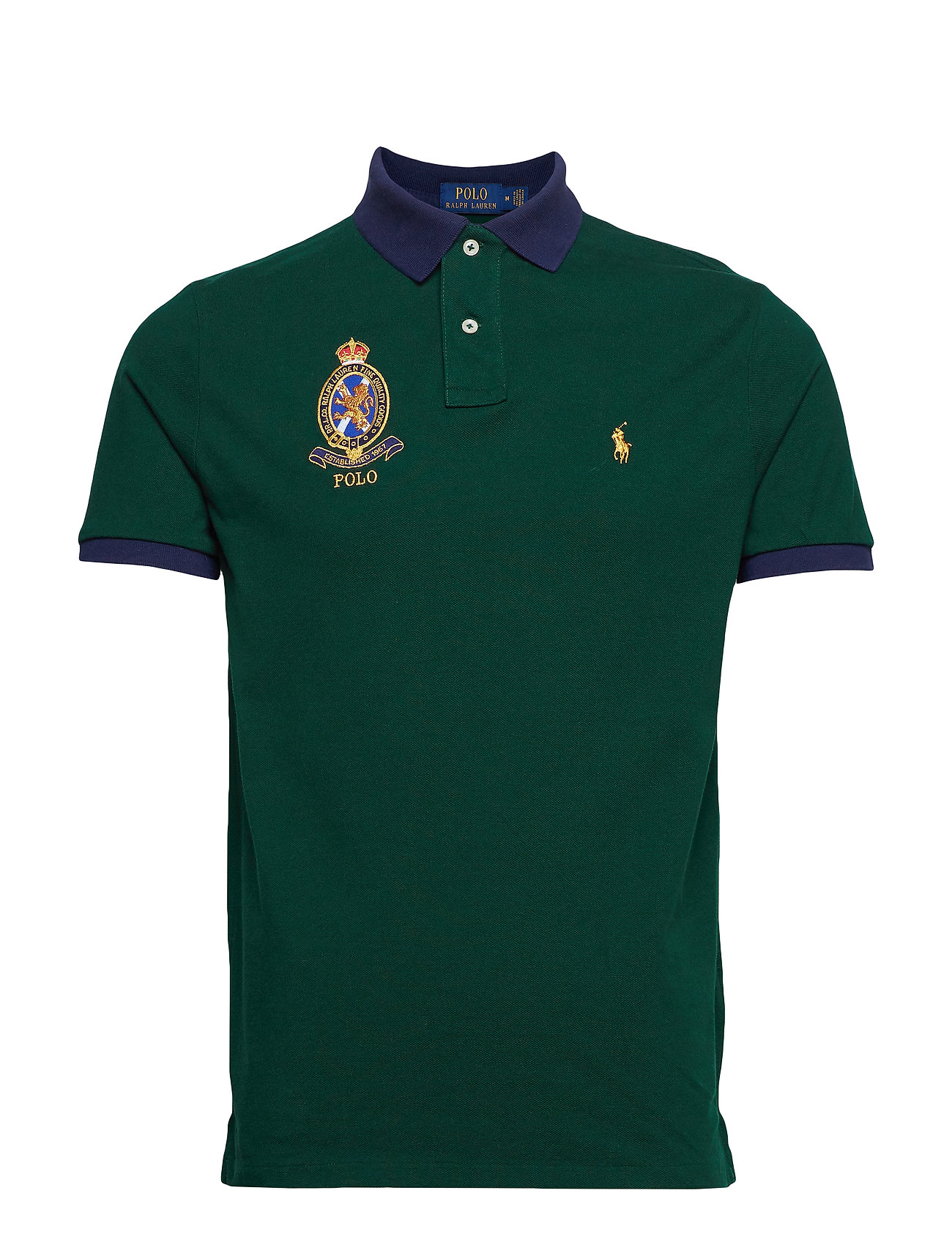 polo ralph lauren short sleeve knit