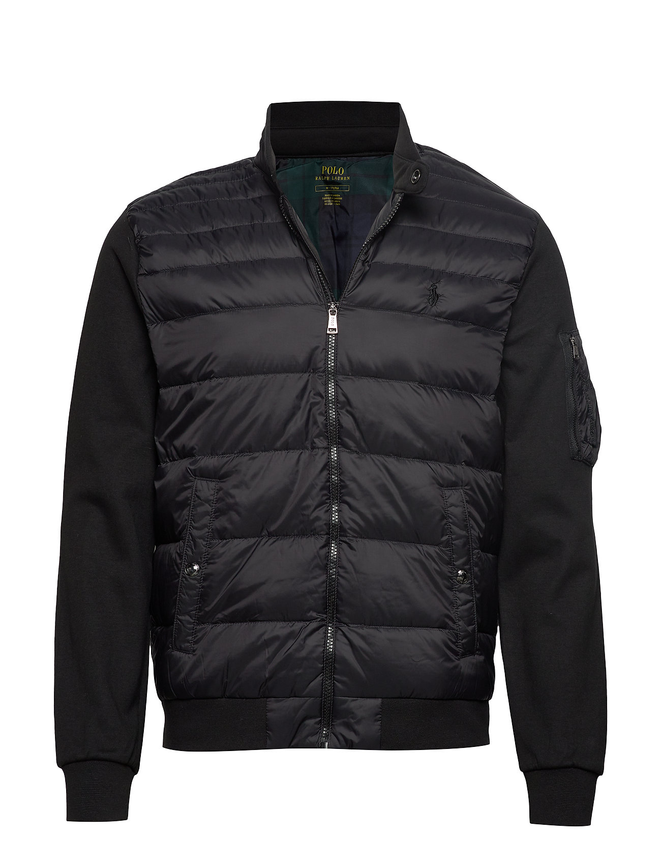 ralph lauren long jacket