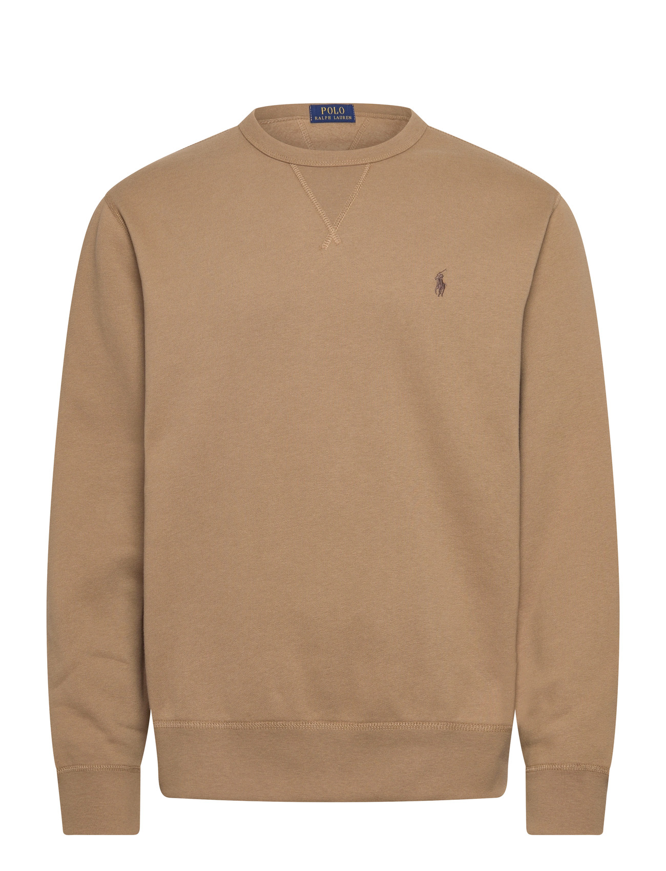 Polo Ralph Lauren The Rl Fleece Sweatshirt (RAF710766772