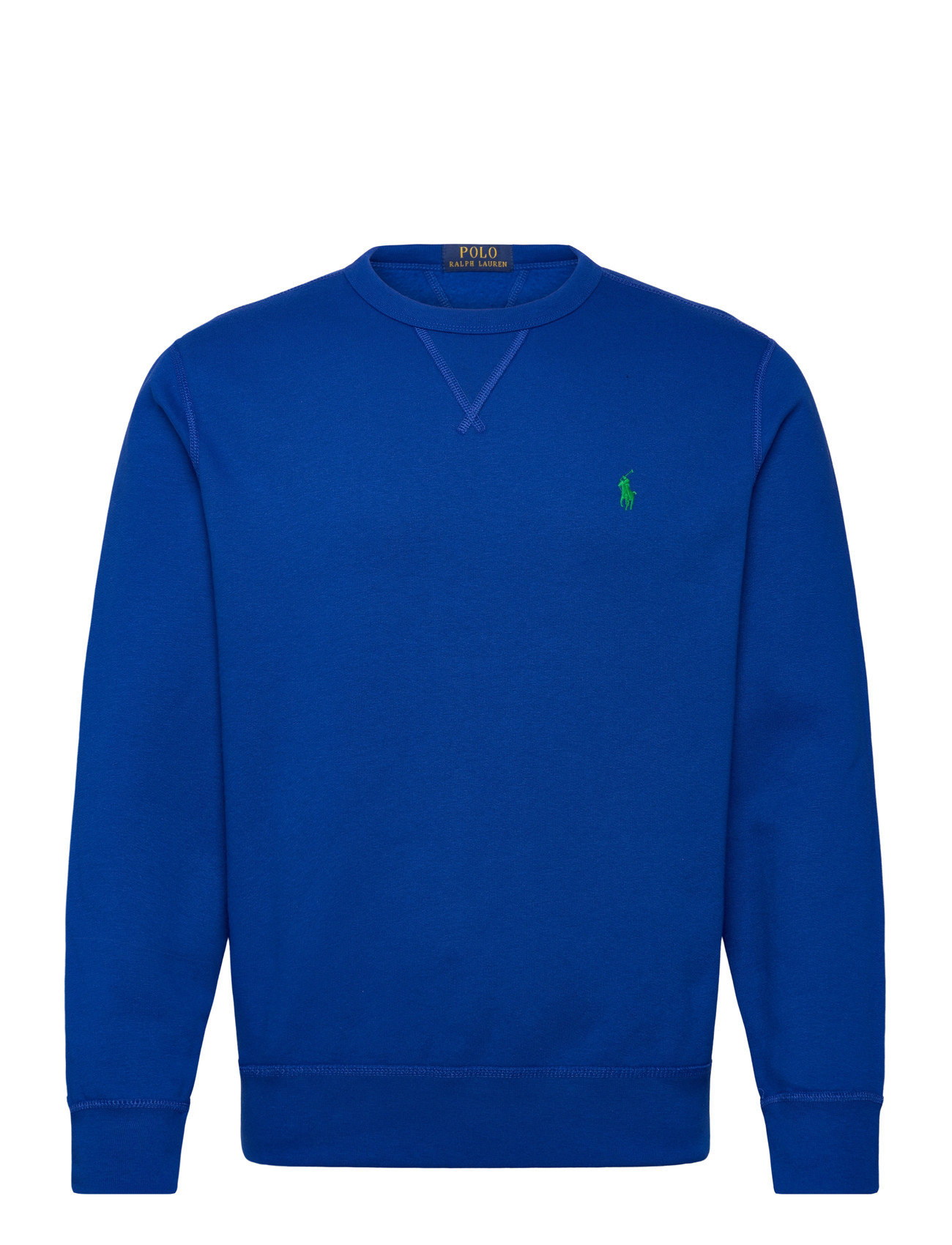Polo Ralph Lauren Rl Fleece-lsl-knt (RAF710766772) - Sweatshirts