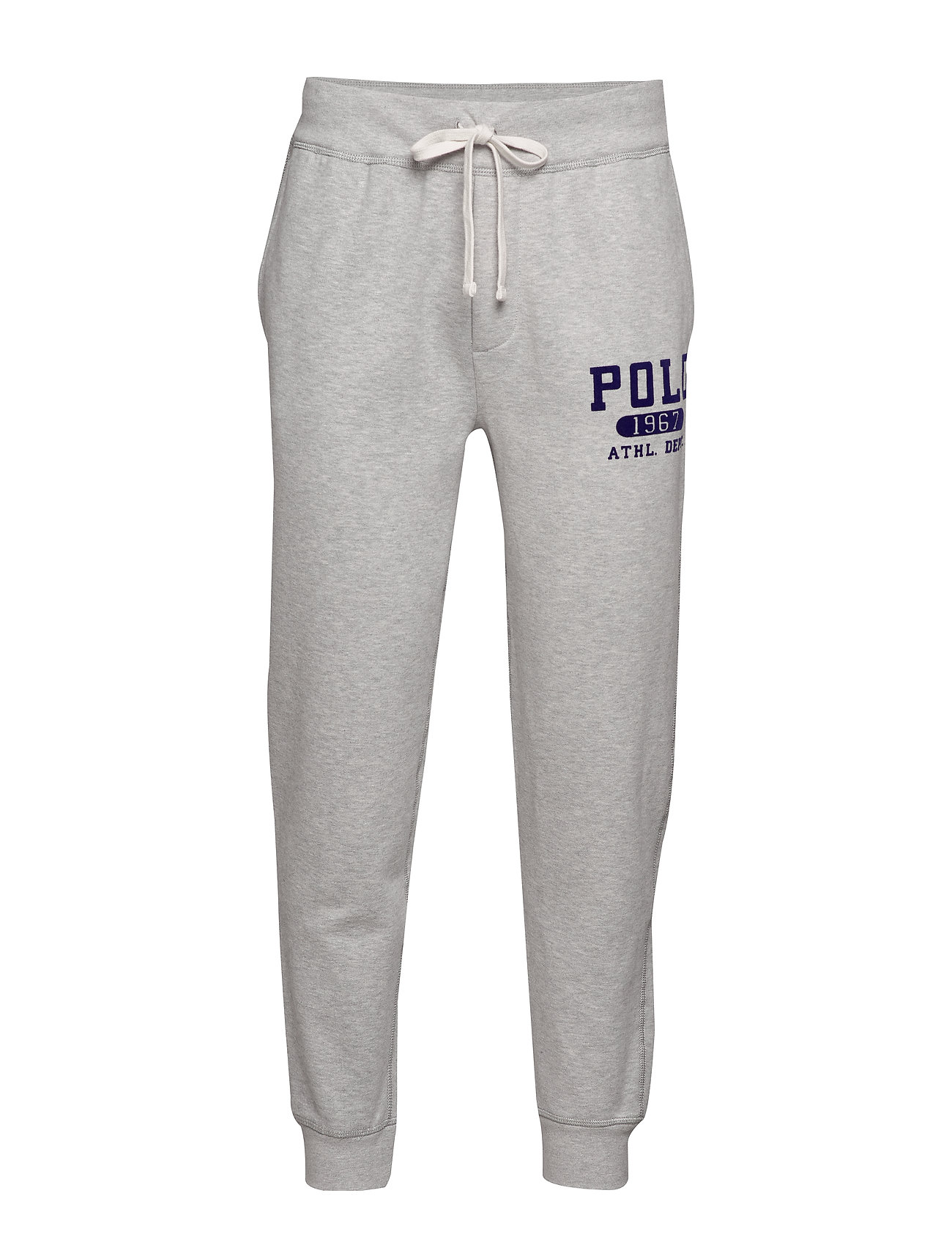 polo ralph lauren fleece graphic jogger
