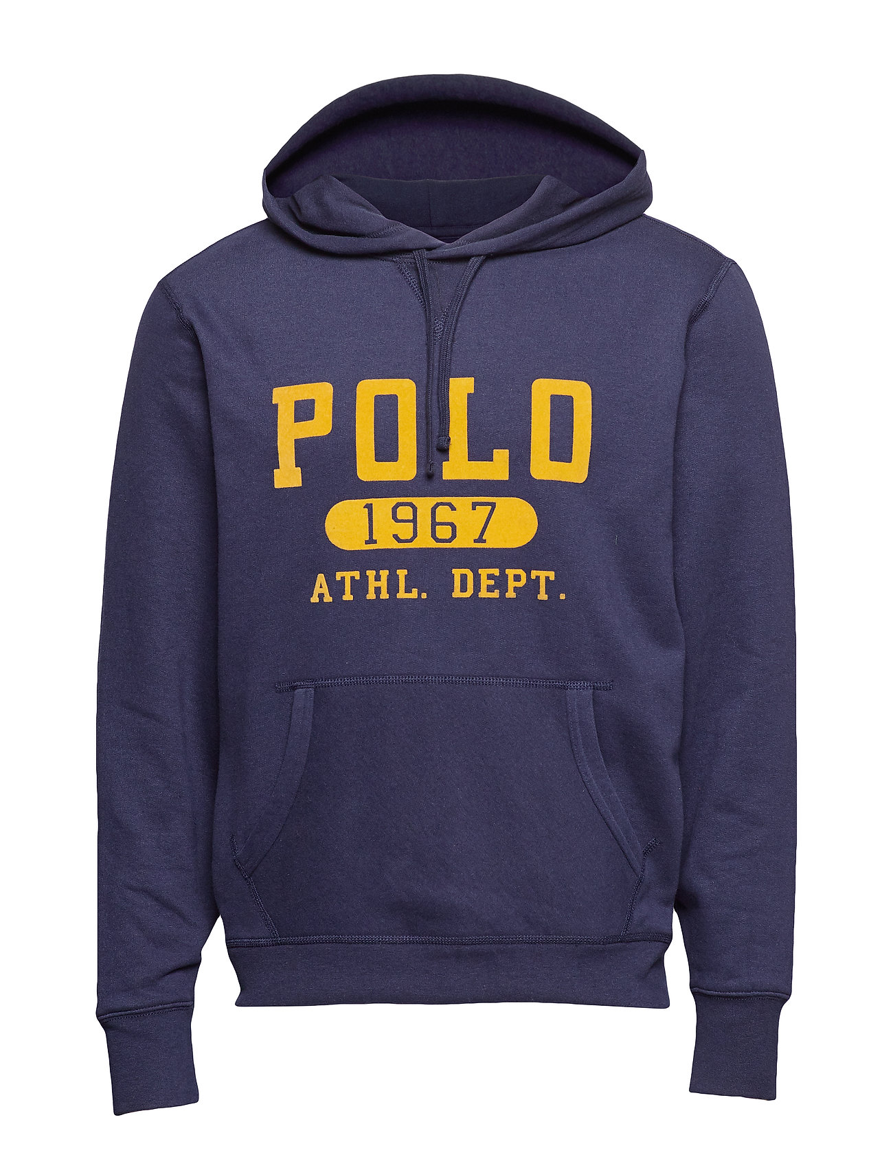 polo ralph lauren hoodie navy