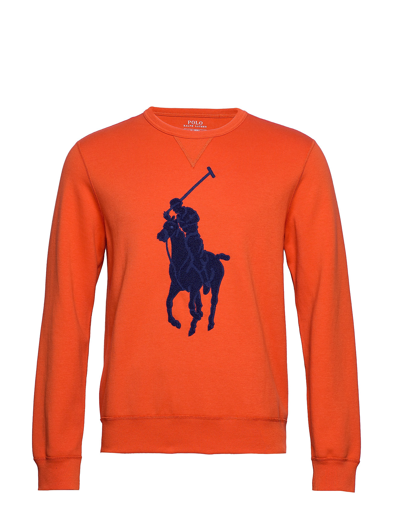 big pony sweatshirt