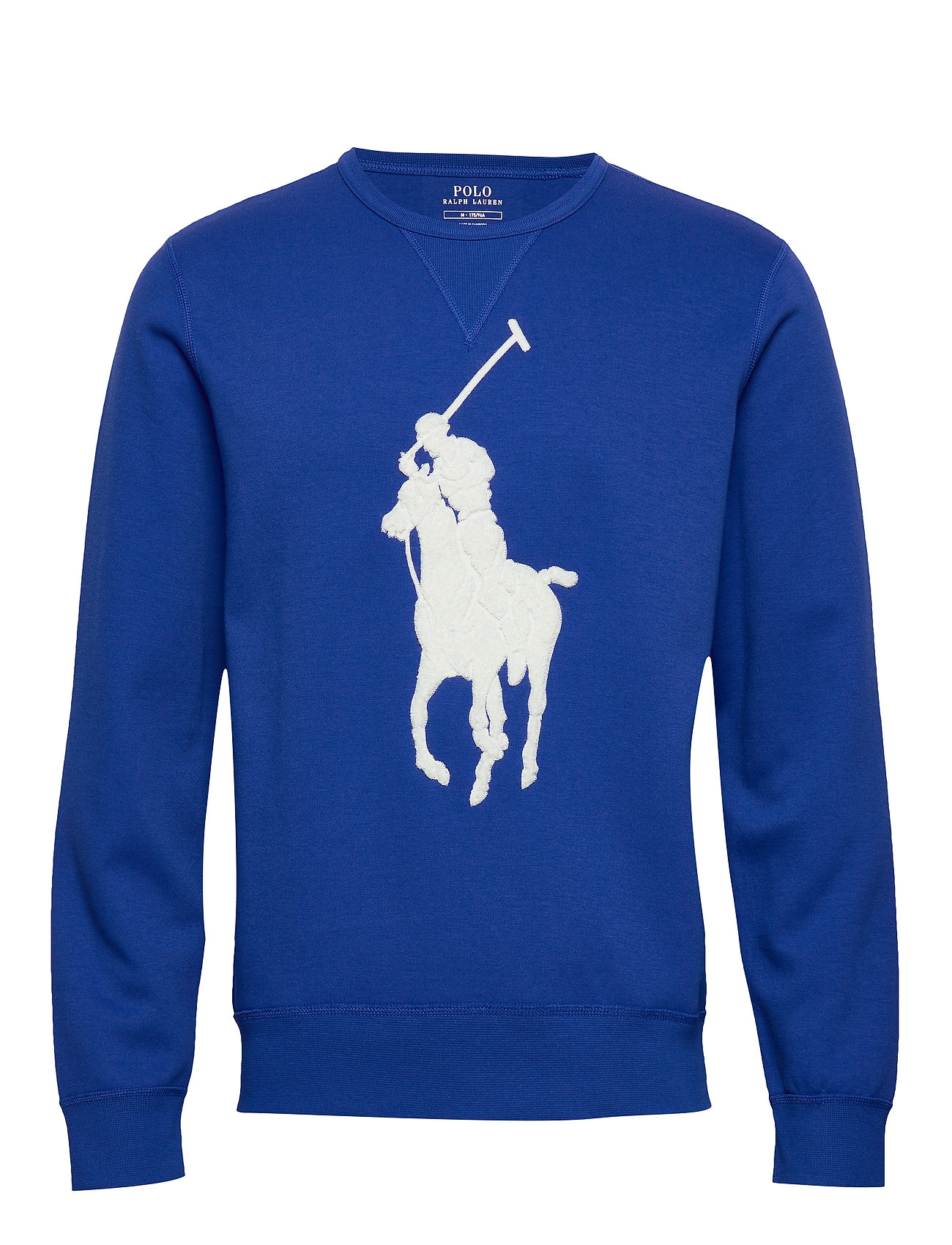 ralph lauren big pony sweater
