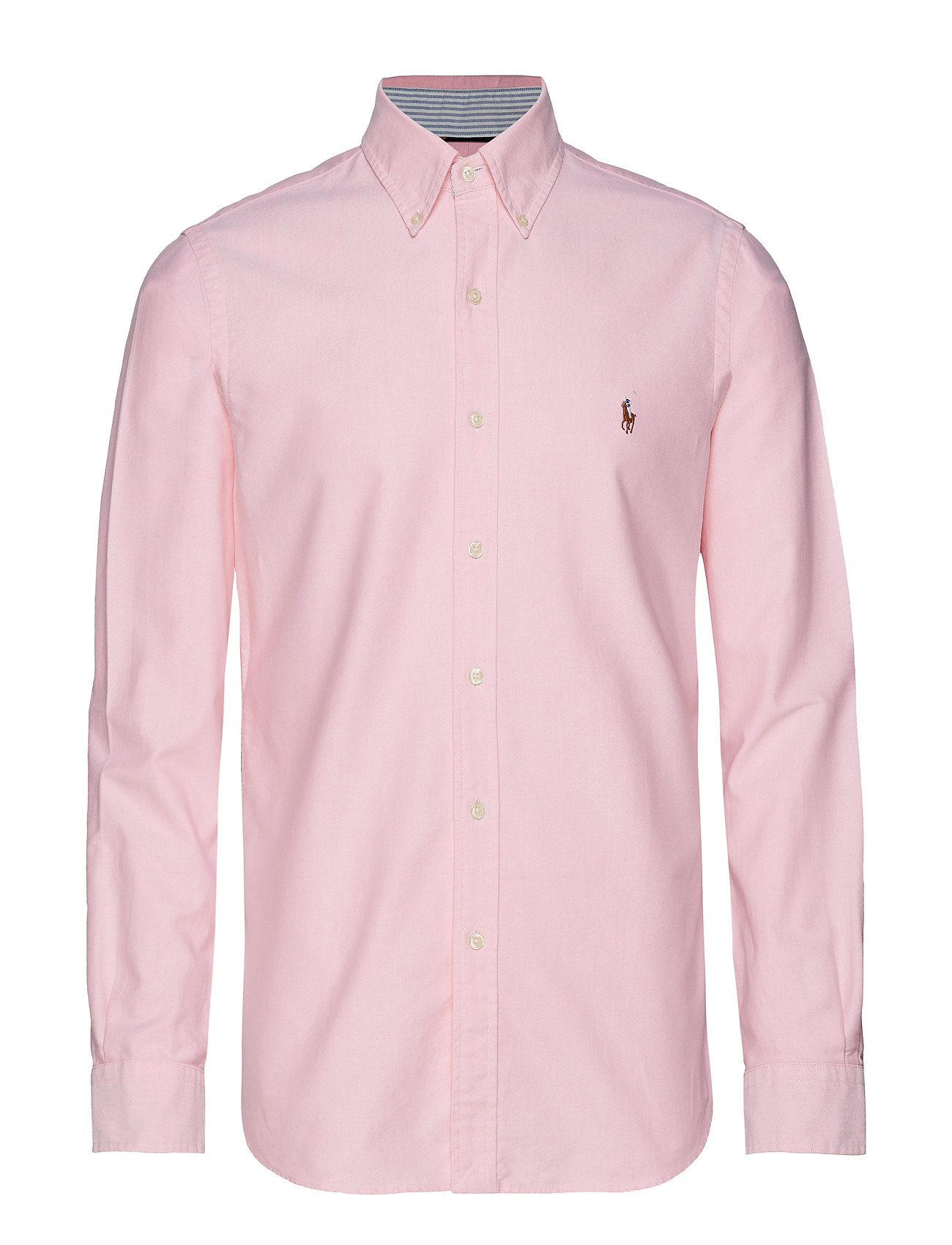 ralph lauren long sleeve sport shirt
