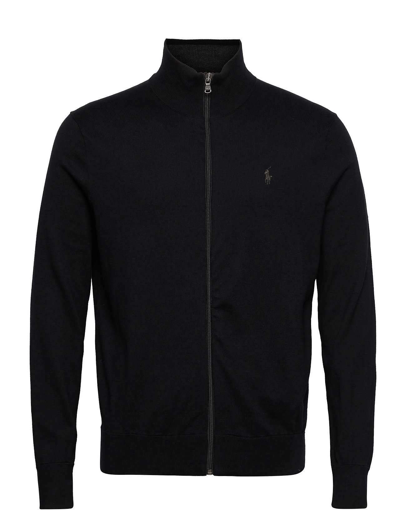 Polo Ralph Lauren Cotton Full-zip 
