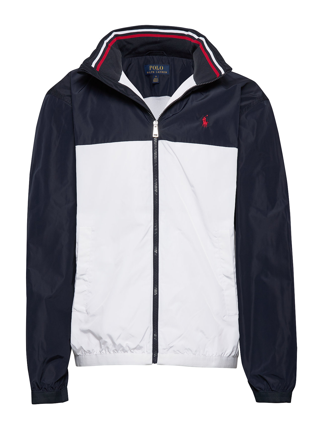 polo aviator jacket