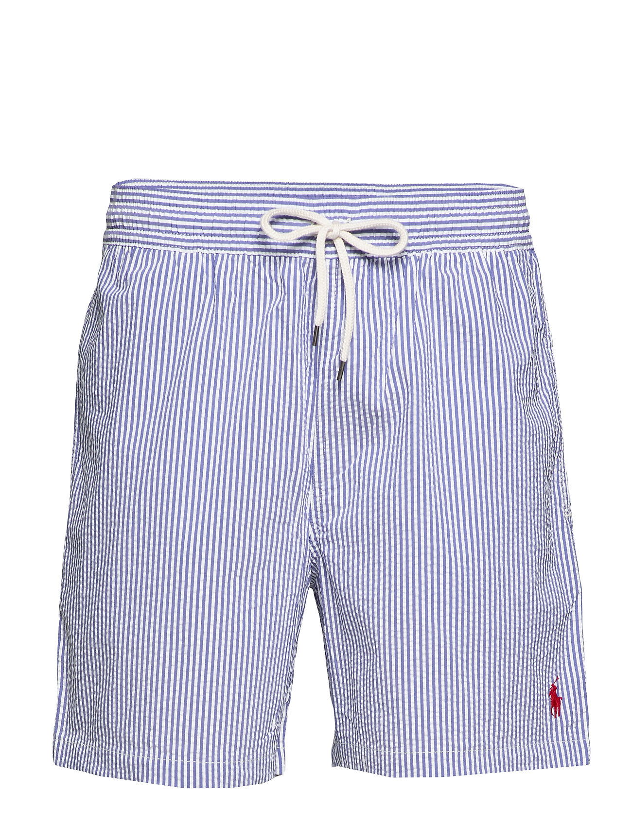 polo traveler swim trunks