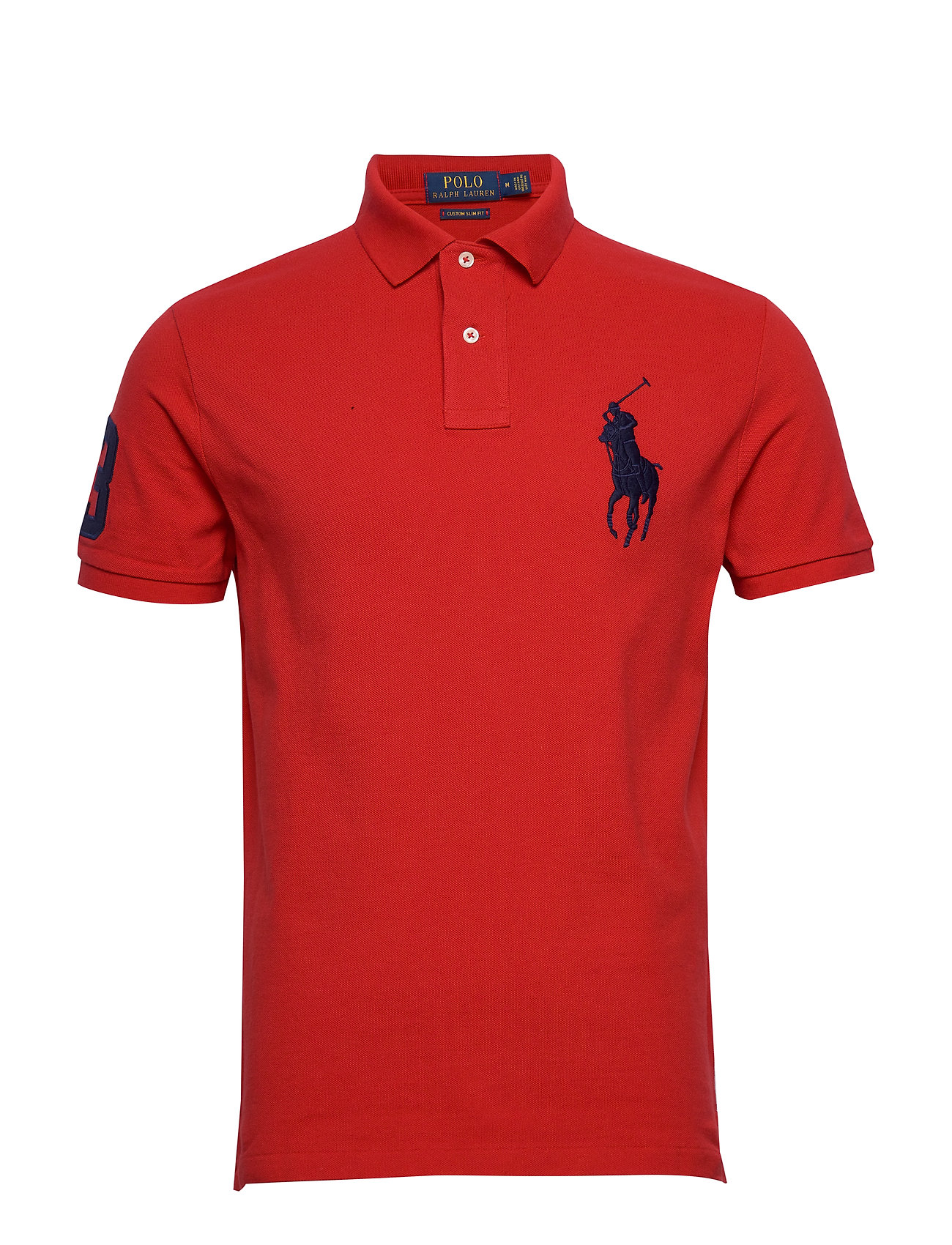 polo ralph lauren personalised