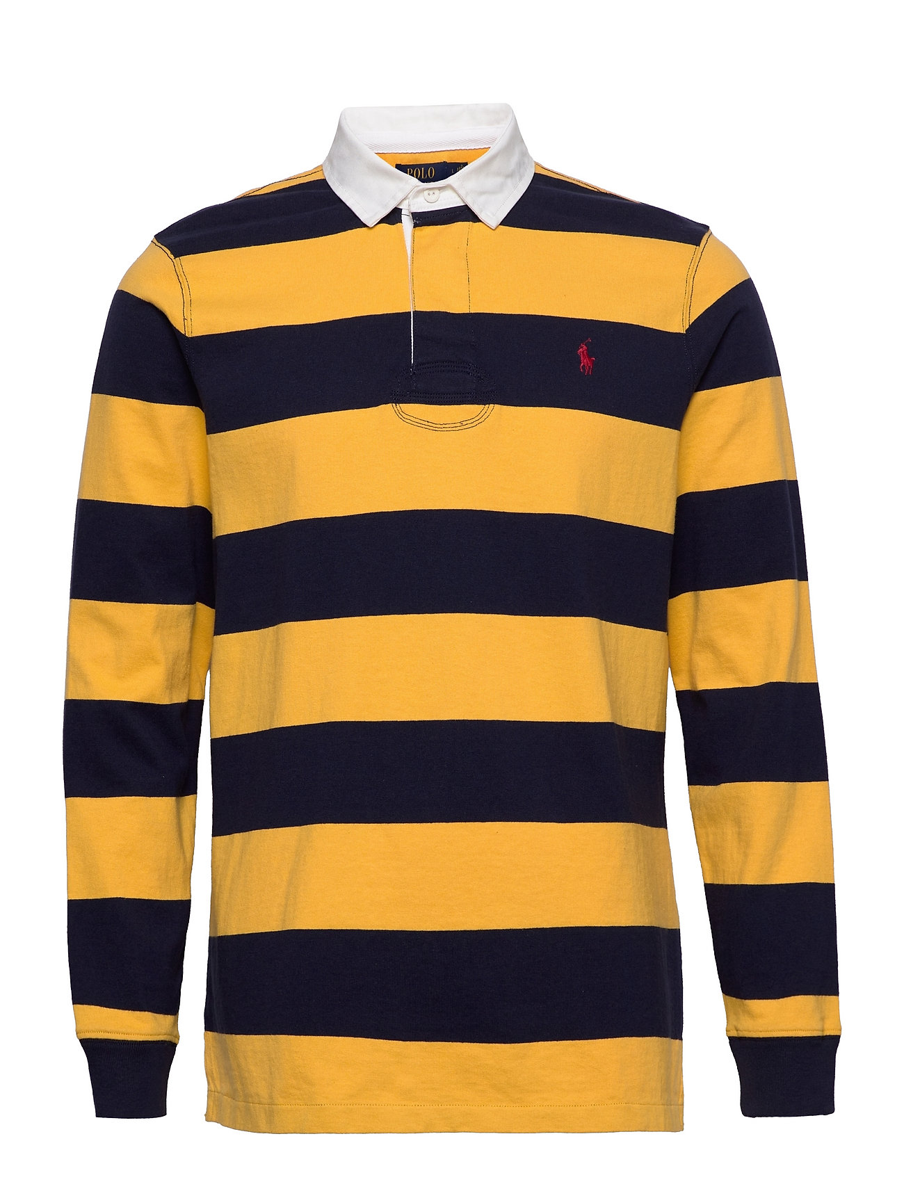 Polo Ralph Lauren The Iconic Rugby 
