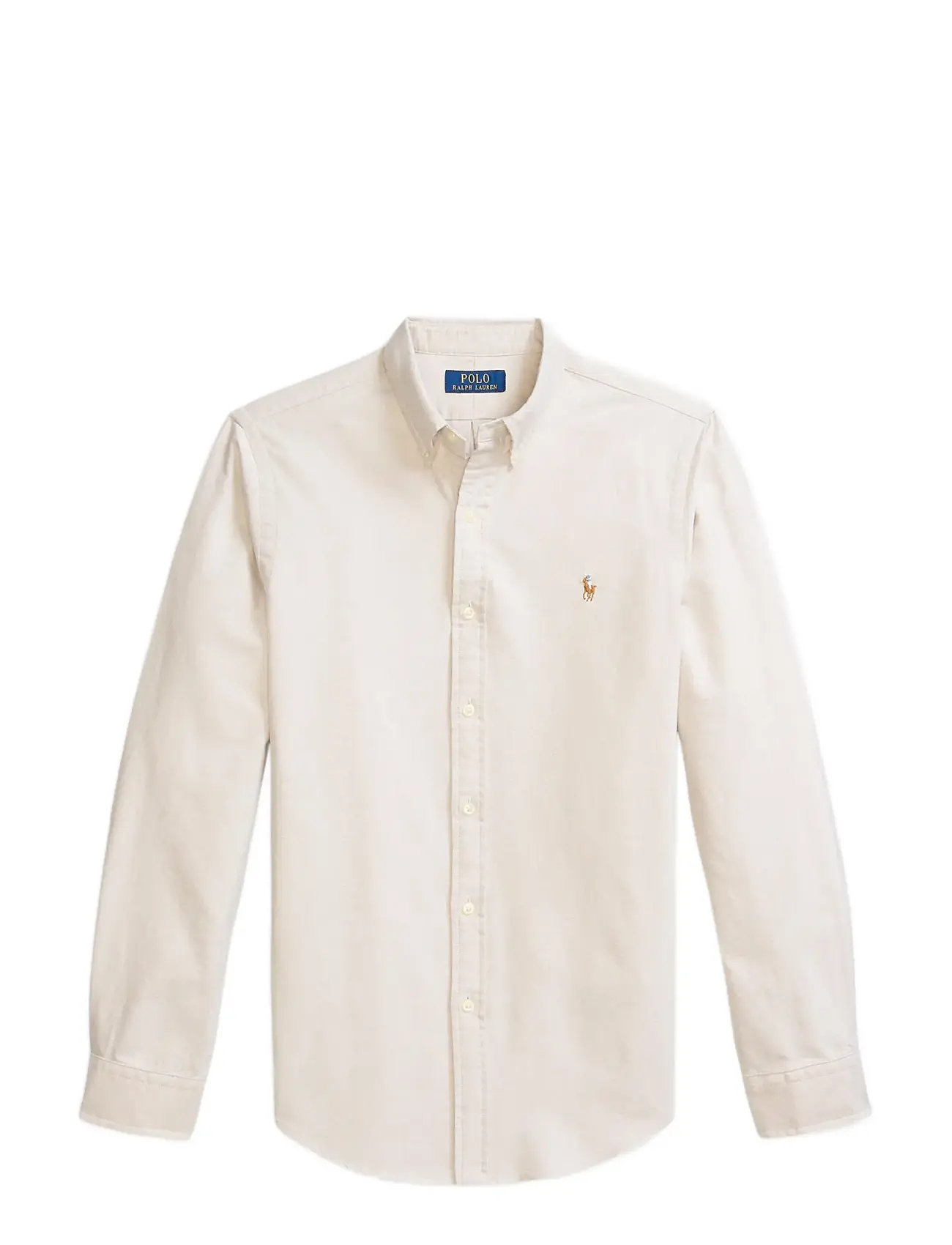 Polo Ralph Lauren Slim Fit Oxford Shirt (RAF710792161) - Oxford