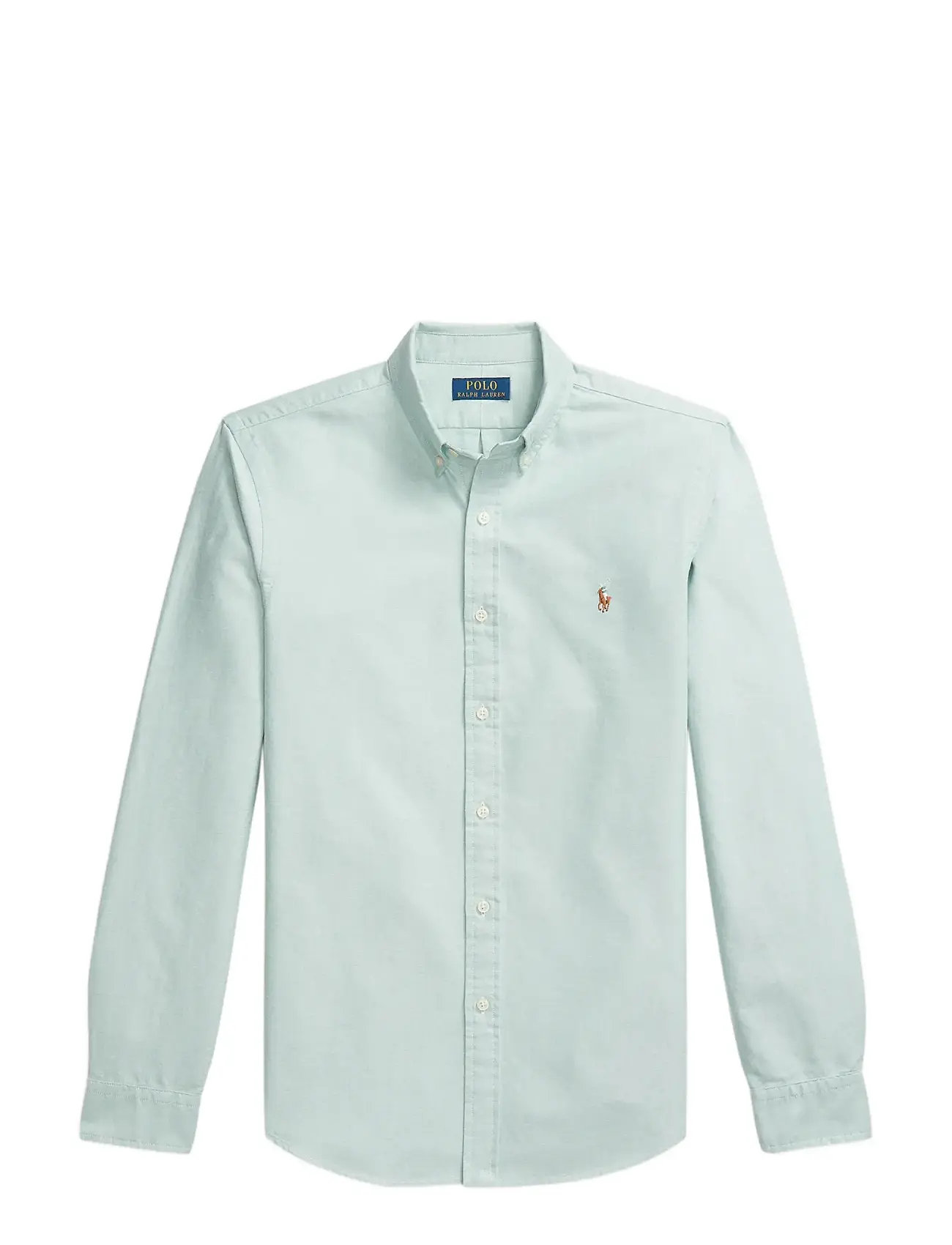 Polo Ralph Lauren Slim Fit Oxford Shirt (RAF710792161) - Oxford