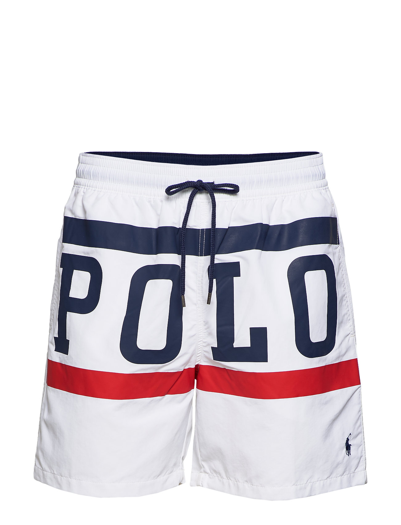 polo outlet swim trunks