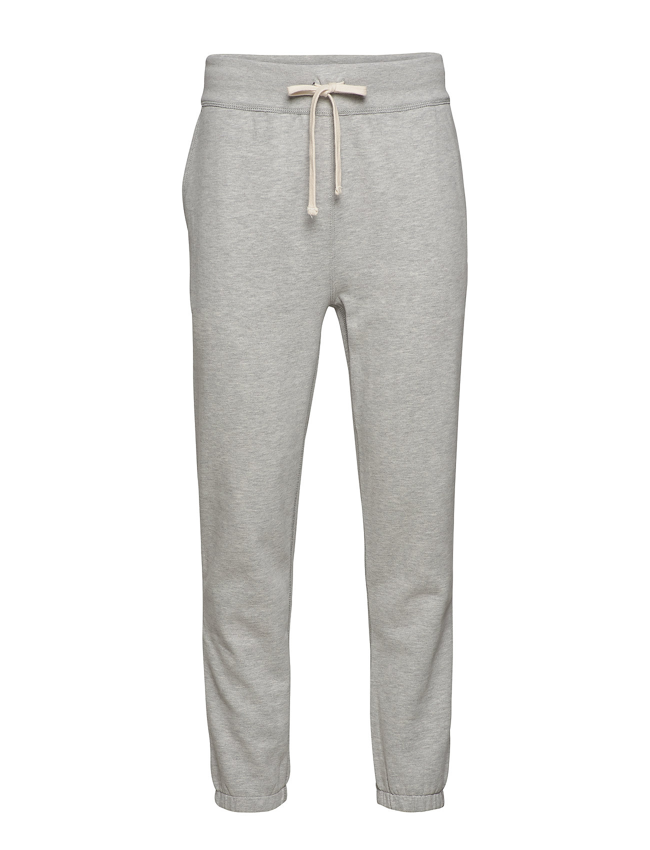 Polo Ralph Lauren The Rl Fleece Sweatpant Grå