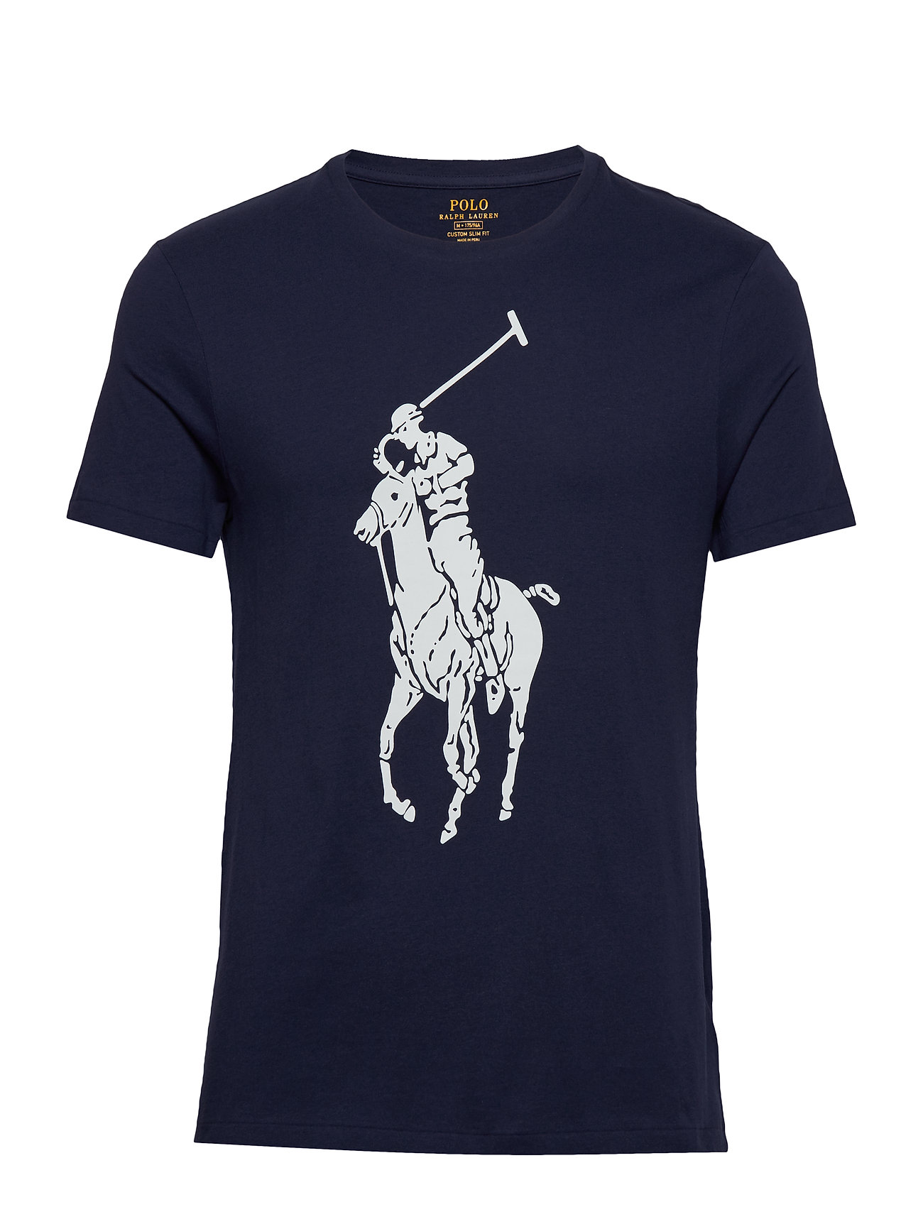 polo jersey t shirt