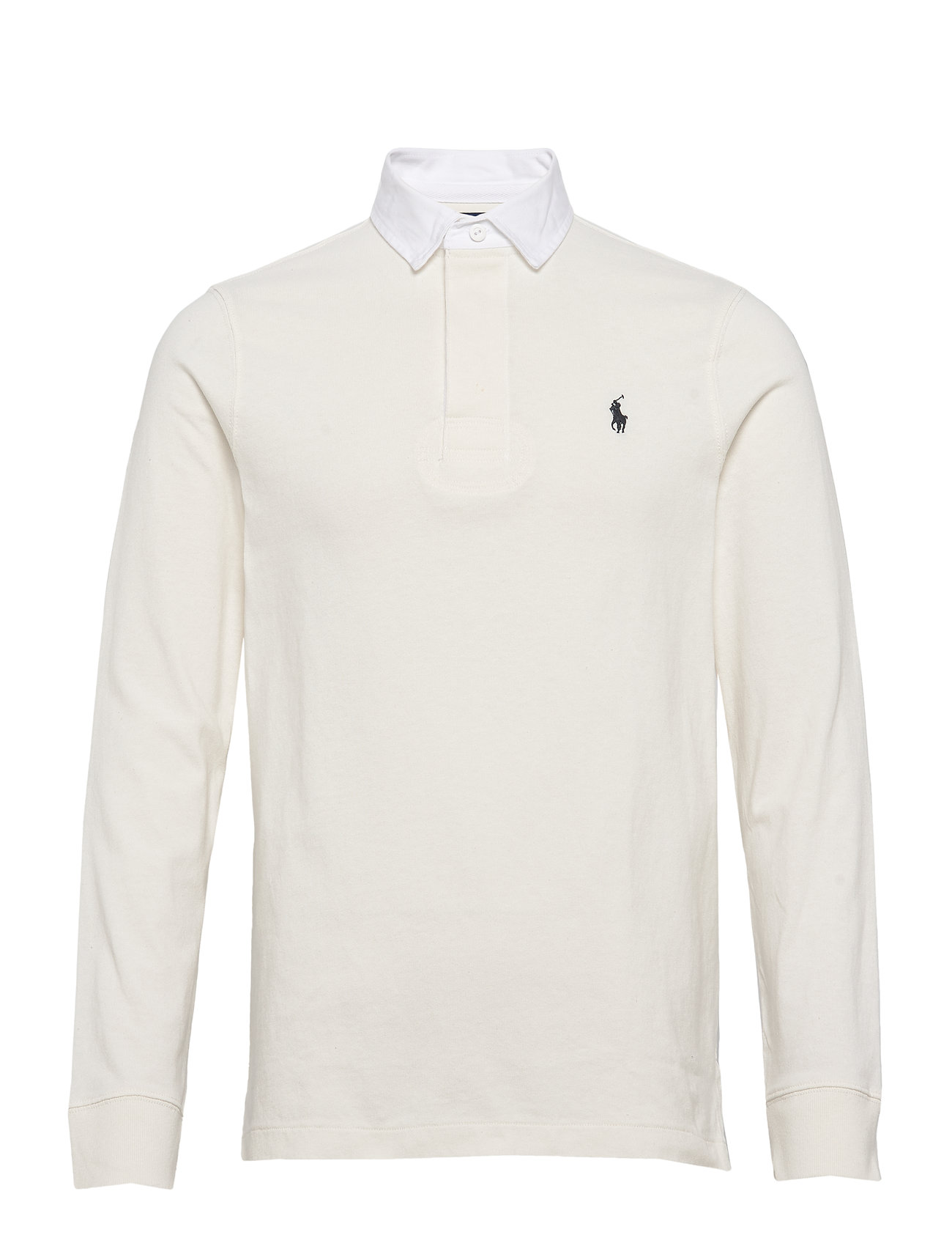 polo iconic rugby shirt