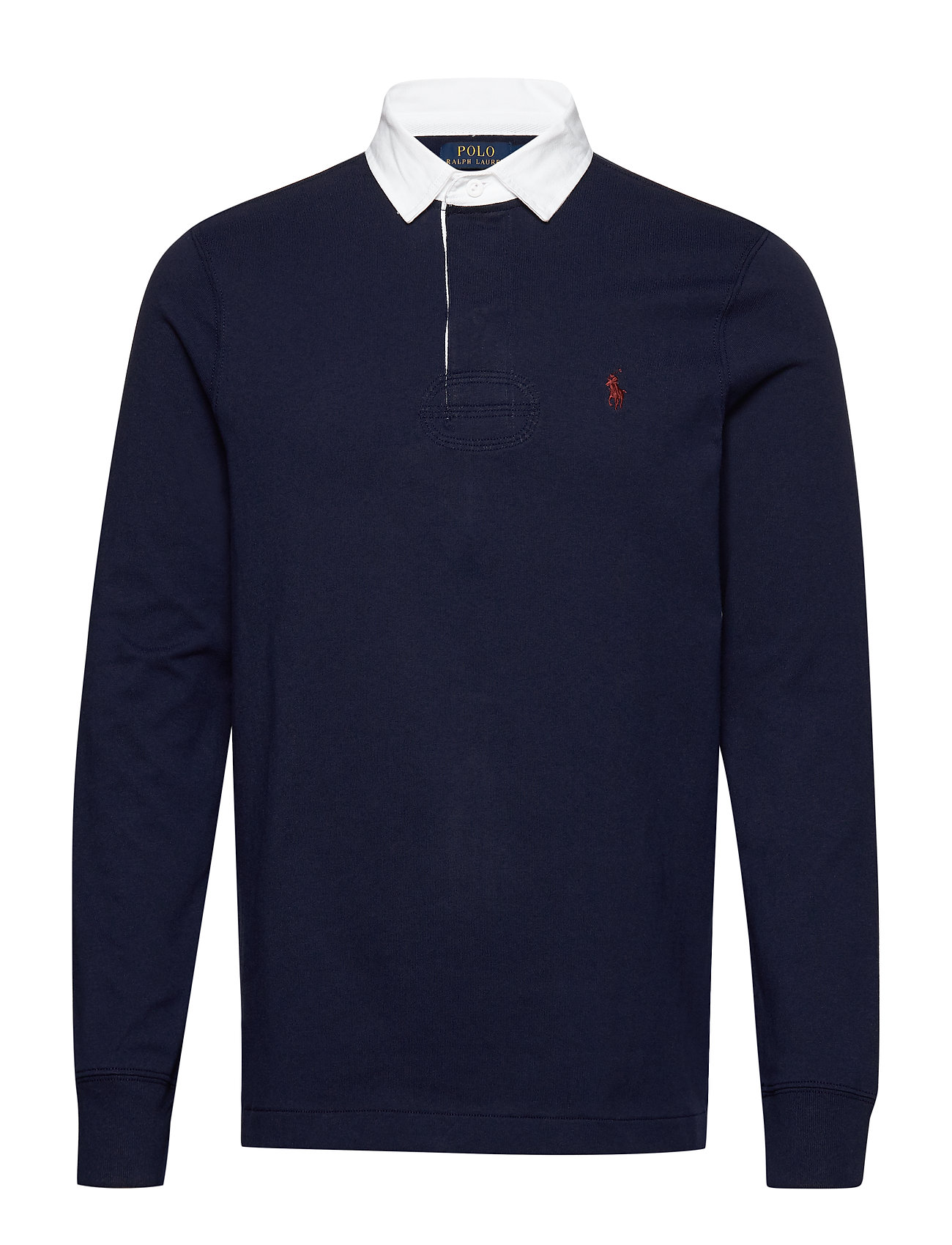 ralph lauren the iconic rugby shirt