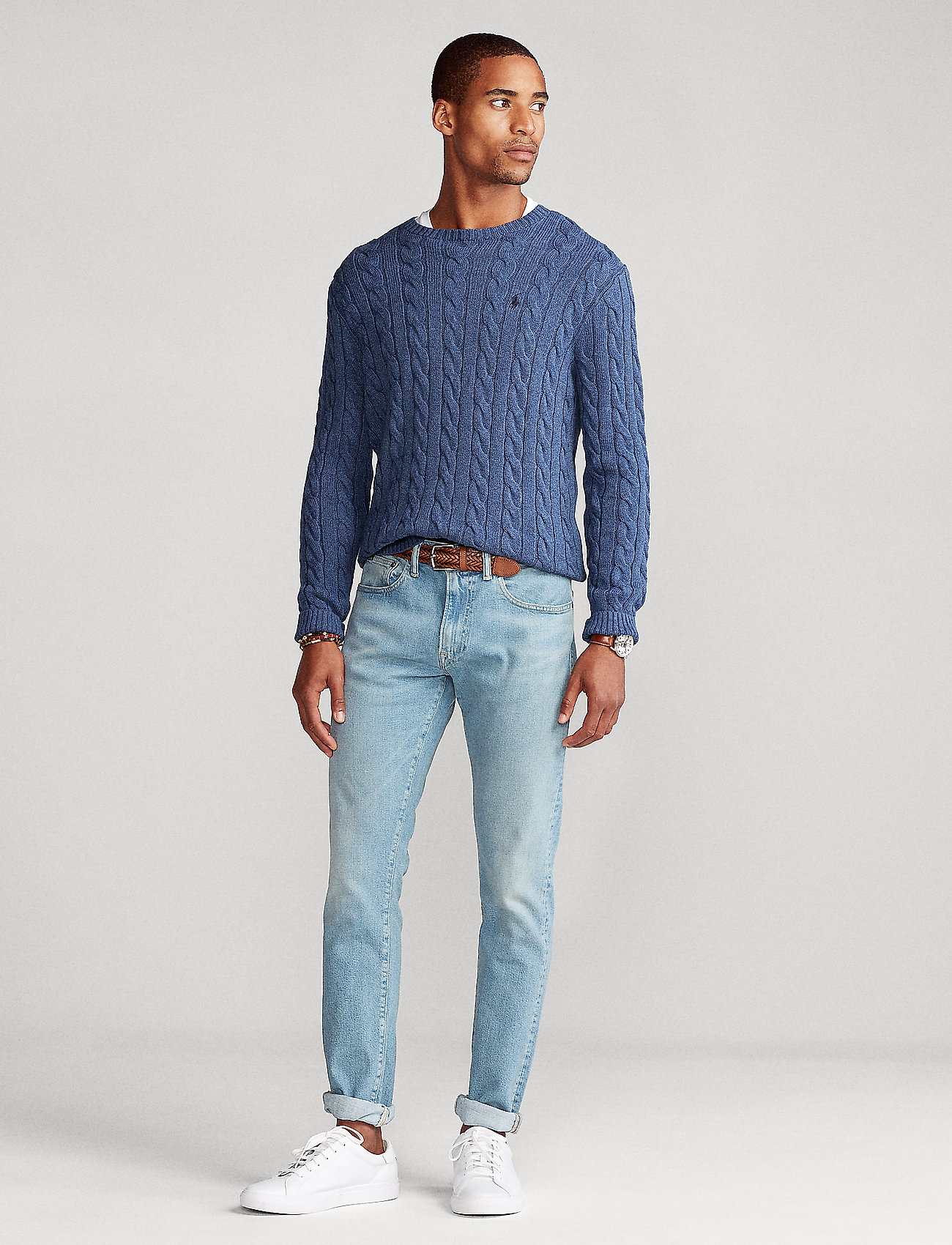 ralph lauren sullivan slim
