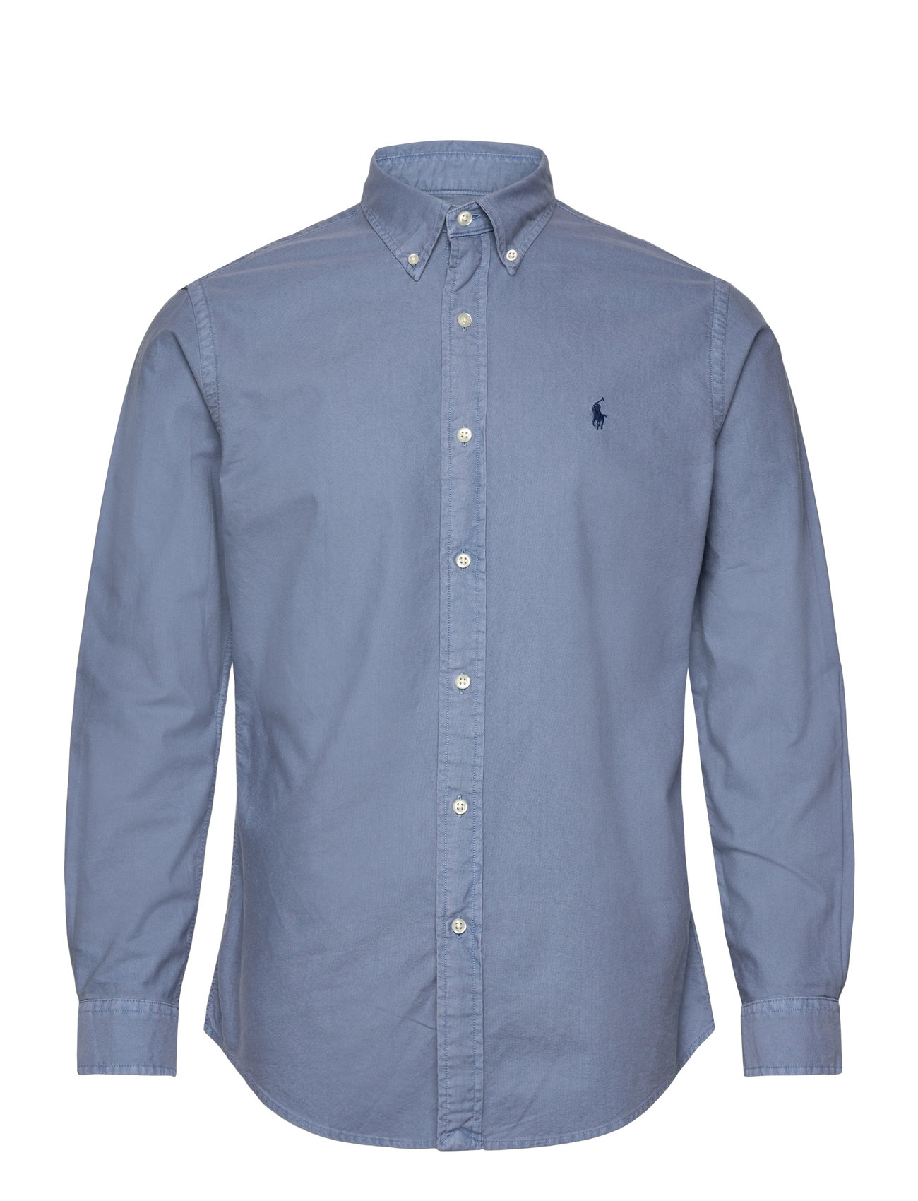 Polo Ralph Lauren Gd Oxford-cubdppcs (RAF710805564) - Oxford