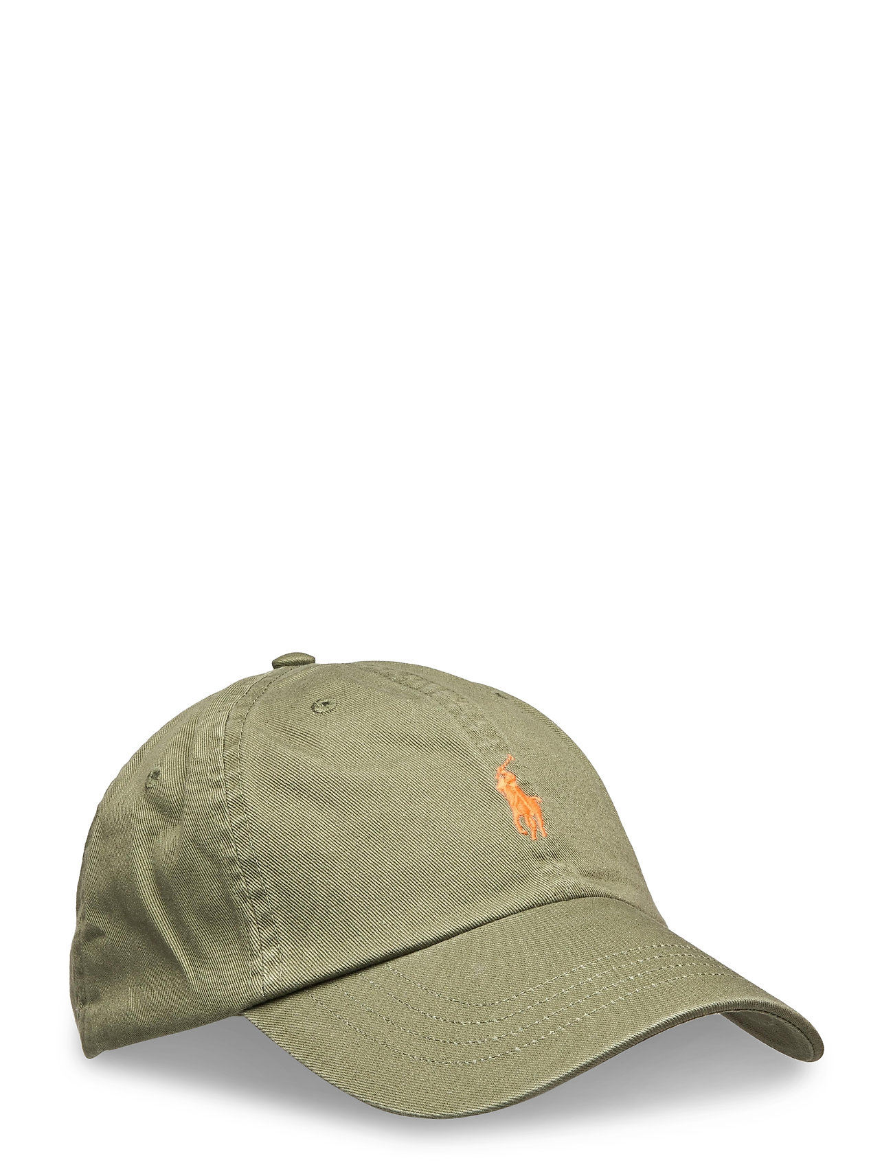 Polo Ralph Lauren Cotton Chino Ball Cap 