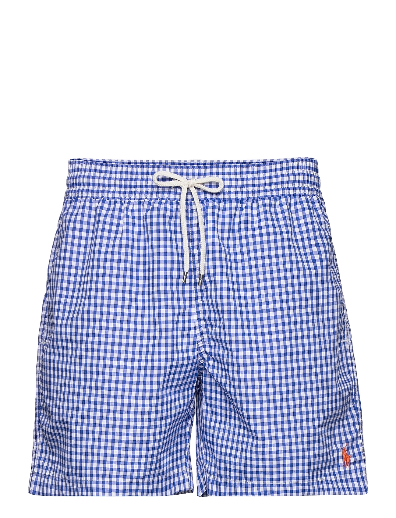 5.75-Inch Traveler Classic Swim Trunk Designers Shorts Multi/patterned Polo Ralph Lauren