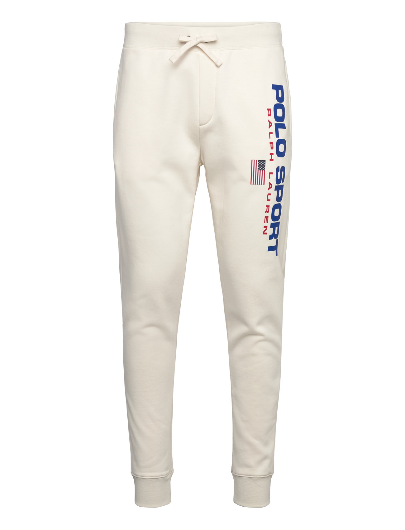 Polo Ralph Lauren Polo Sport Fleece Jogger Pant Kräm