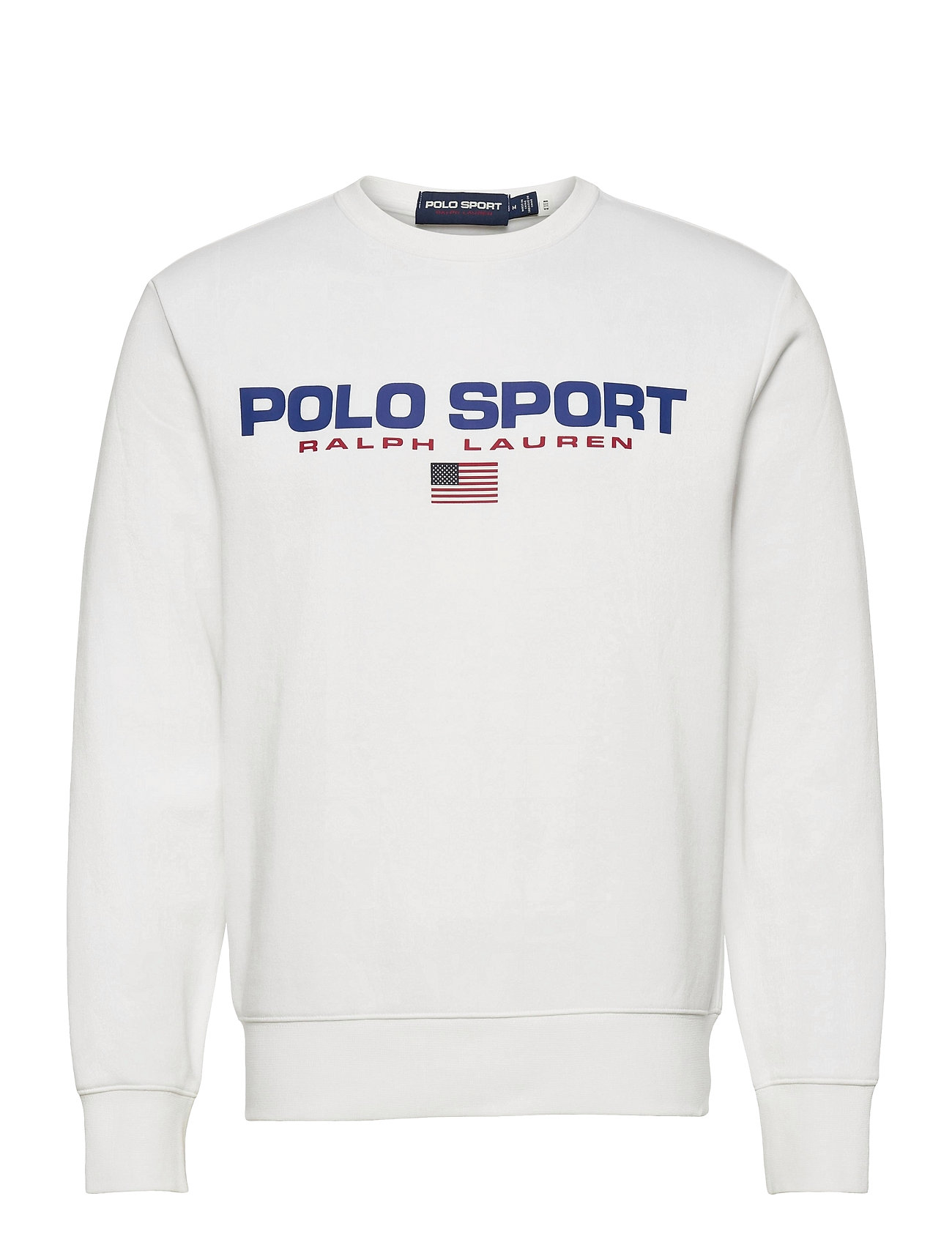 Polo Sport Fleece Sweatshirt