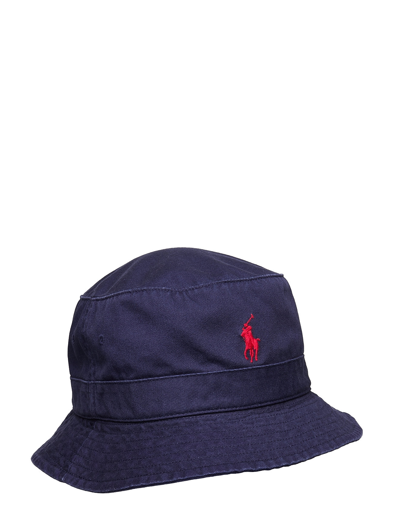 polo chino bucket hat