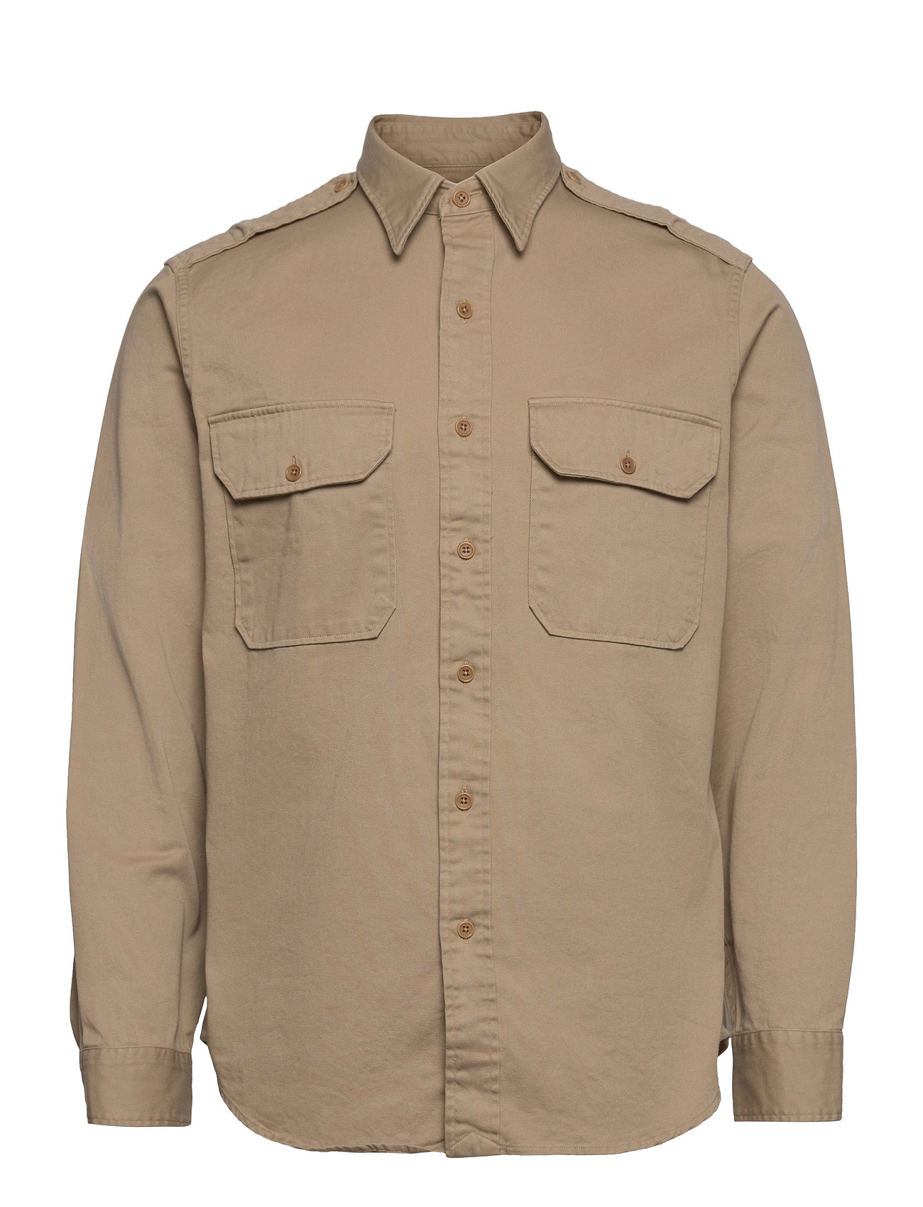 Polo Ralph Lauren Classic Fit Twill 