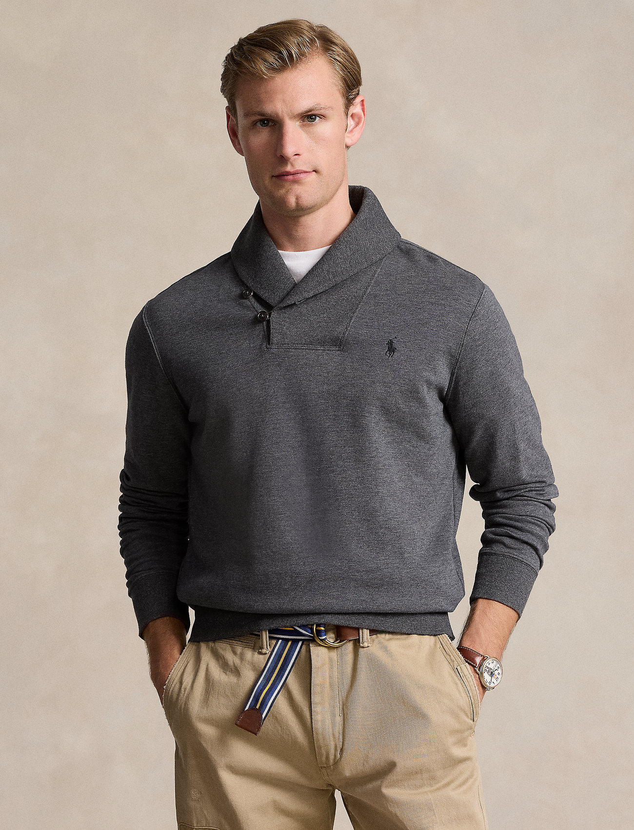 Ralph lauren collar best sale