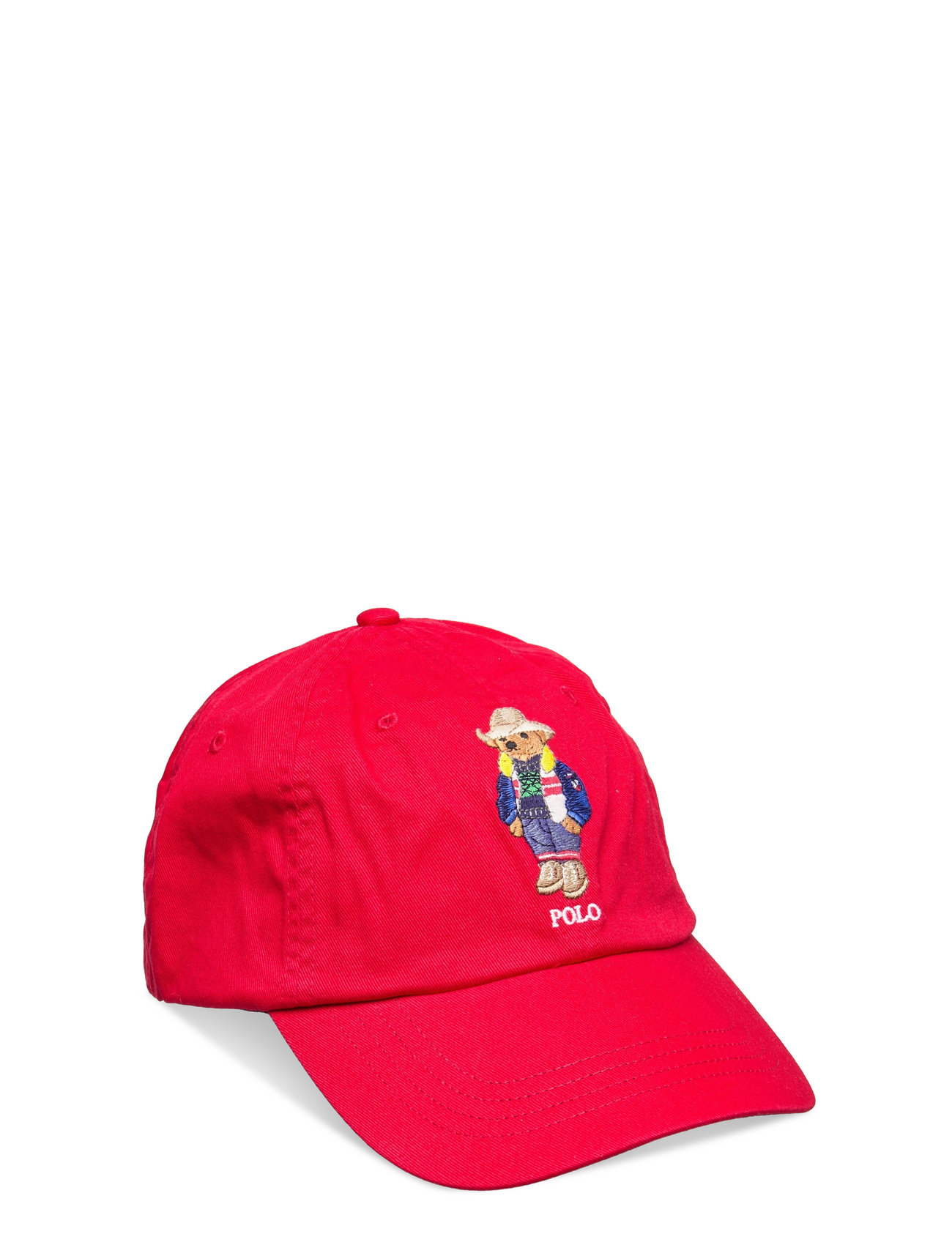 Polo Ralph Lauren Polo Bear Twill Ball Cap - Caps 