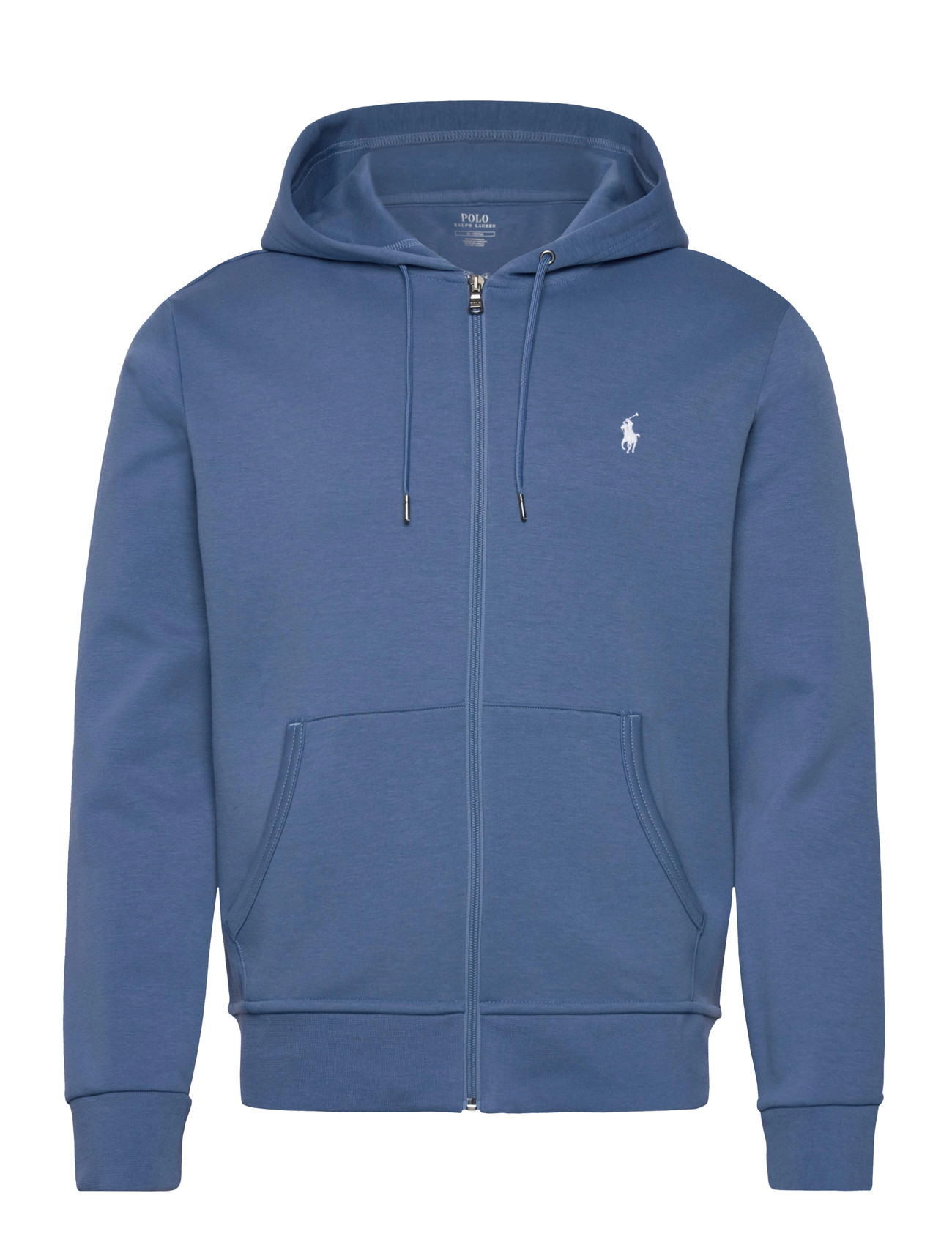 Polo Ralph Lauren 30/1 Double Knt Cvc-lsl-knt (RAF710881517