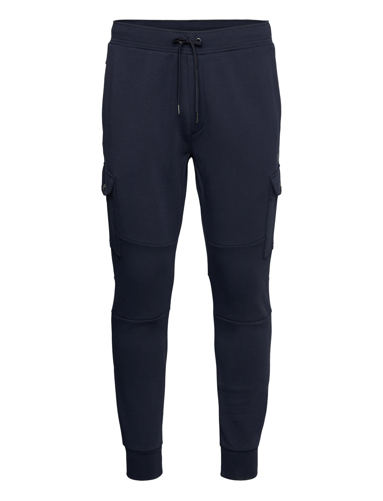 Polo Ralph Lauren Double-knit Cargo Jogger Pant - Cargo pants 