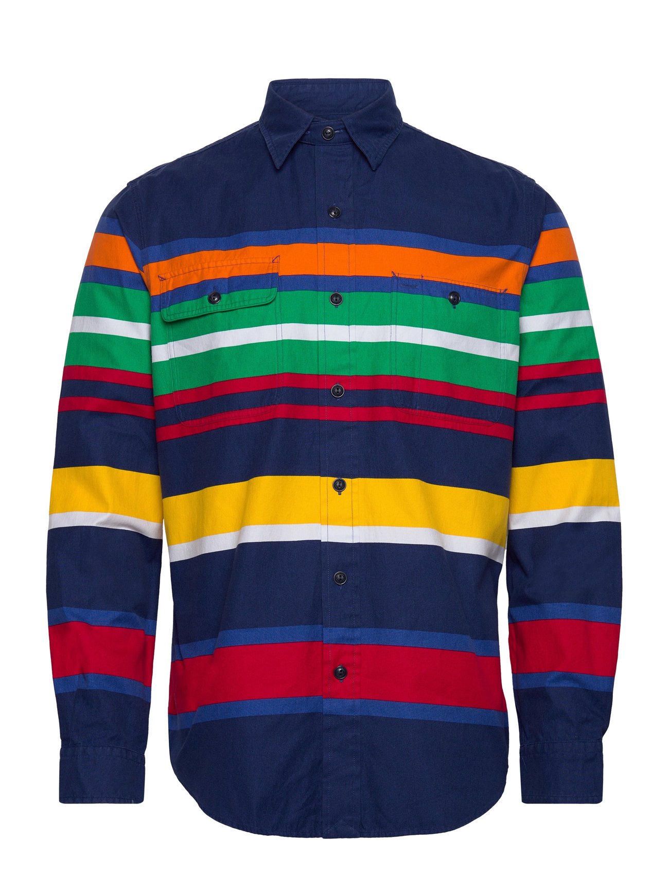 polo-ralph-lauren-classic-oxford-cldngnbxs-casual-overhemden-boozt