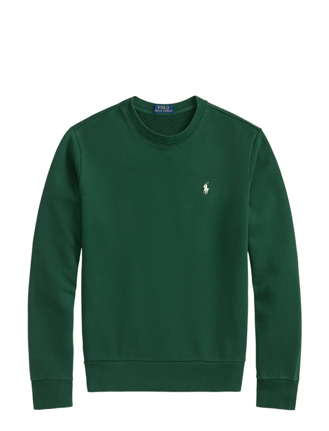 POLO RALPH LAUREN Loopback Fleece Sweatshirt Grün - S - Herren