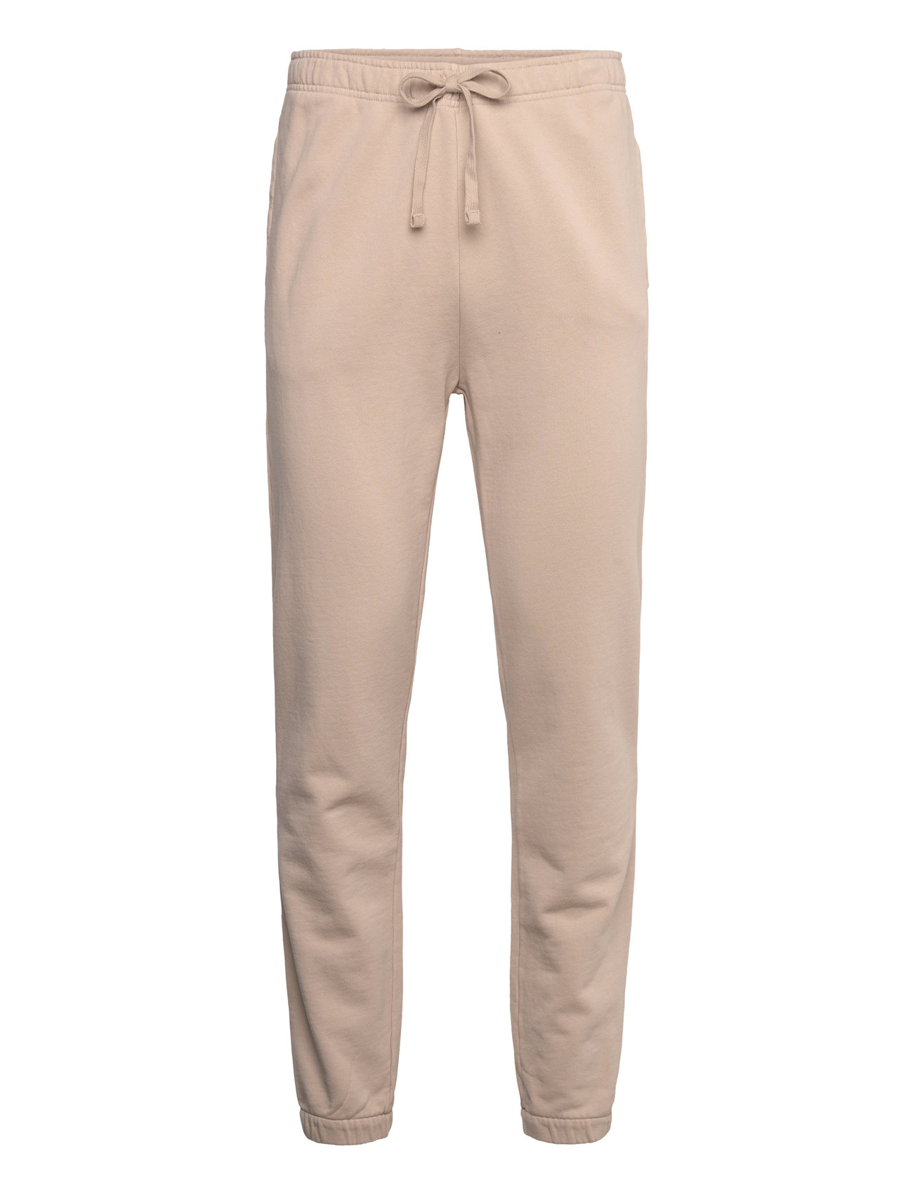 Polo Ralph Lauren Loopback Fleece Sweatpant Beige