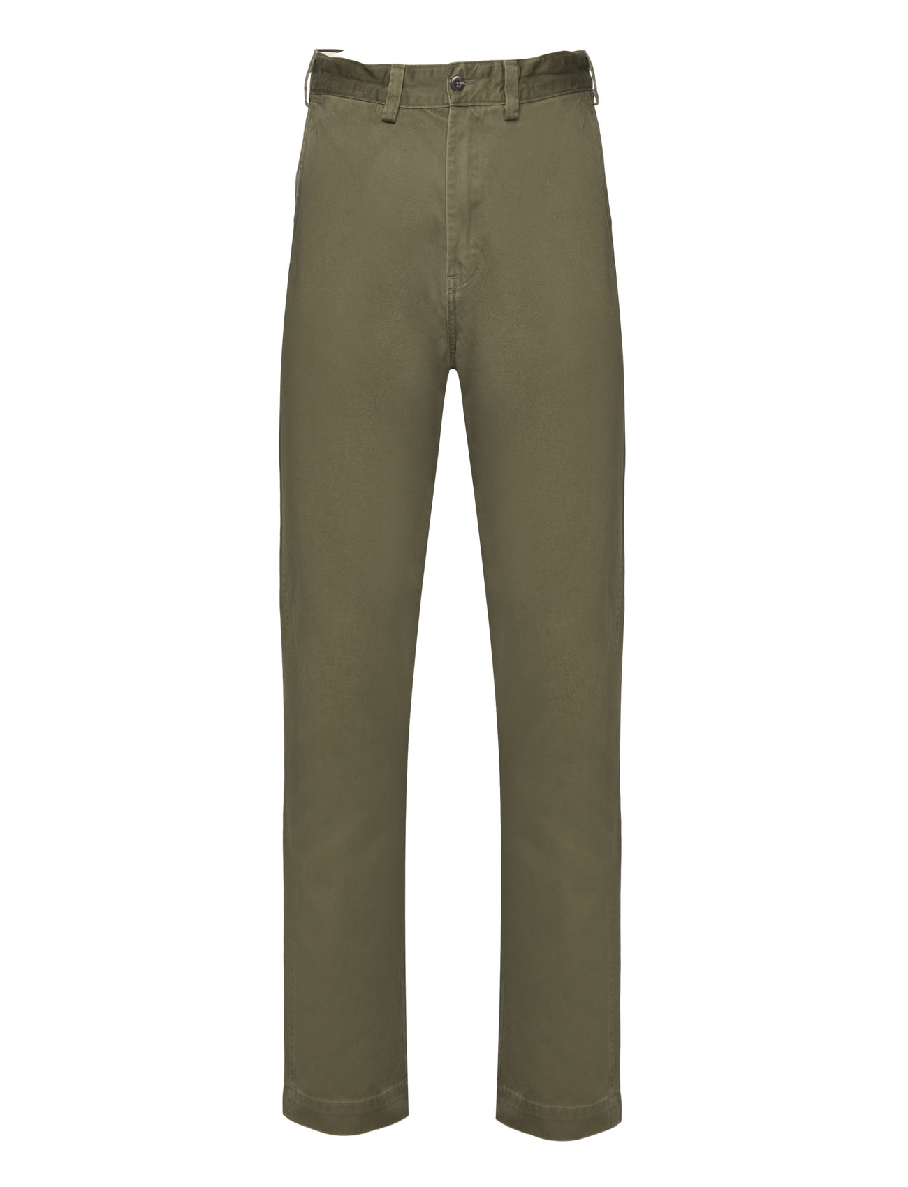 Salinger Straight Fit Chino Pant Bottoms Trousers Chinos Green Polo Ralph Lauren
