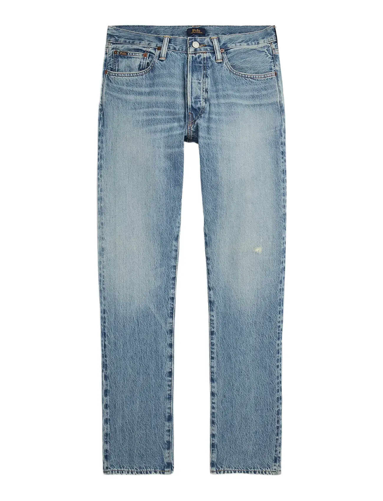 POLO RALPH LAUREN Sullivan Slim Stretch Jean Blau - 34x32 - Herren