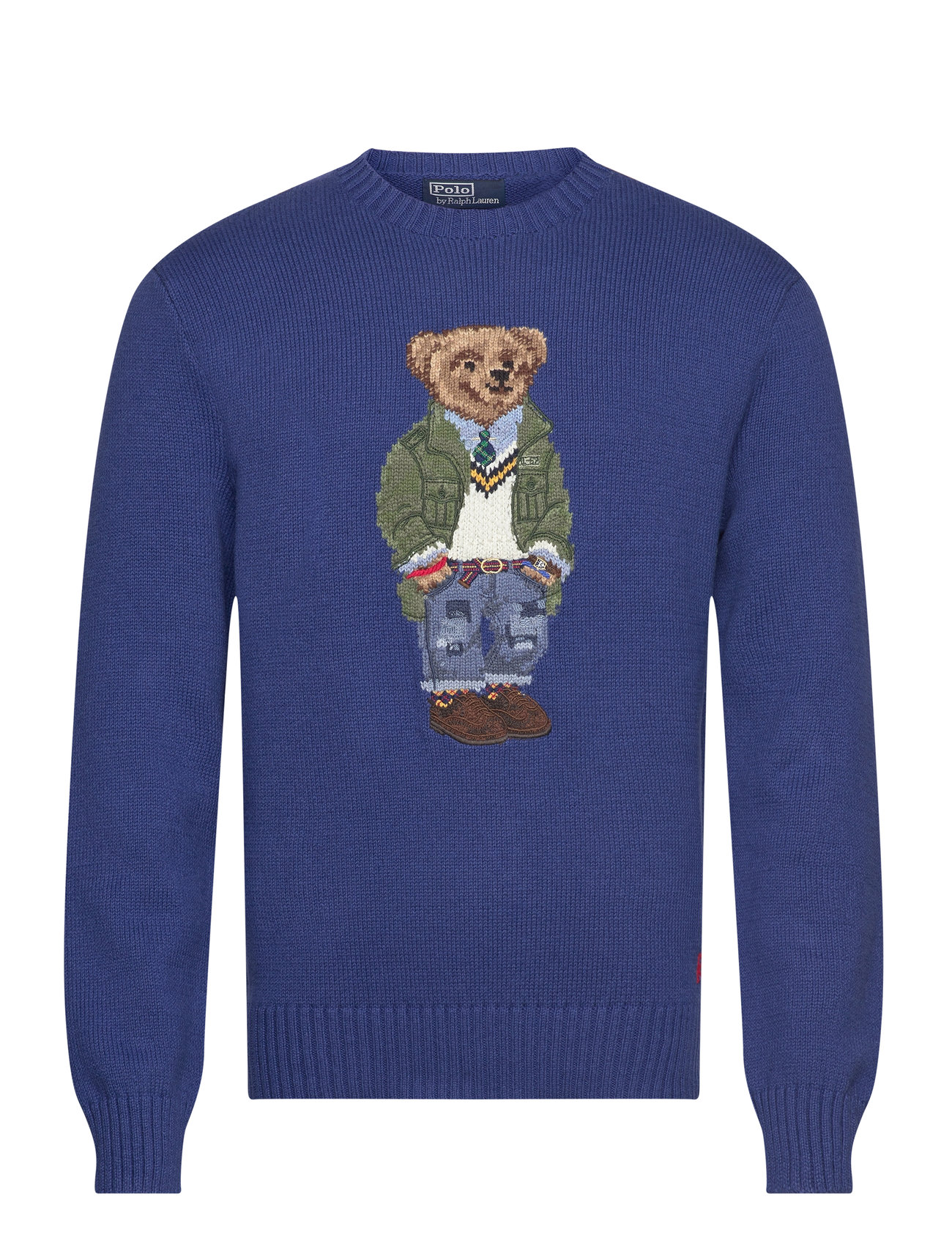 Polo 2024 bear jumper