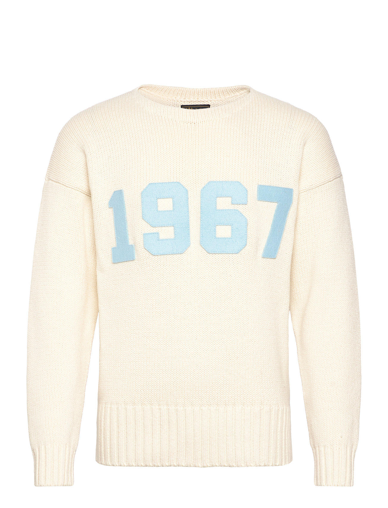 Polo ralph clearance lauren 1967 sweater