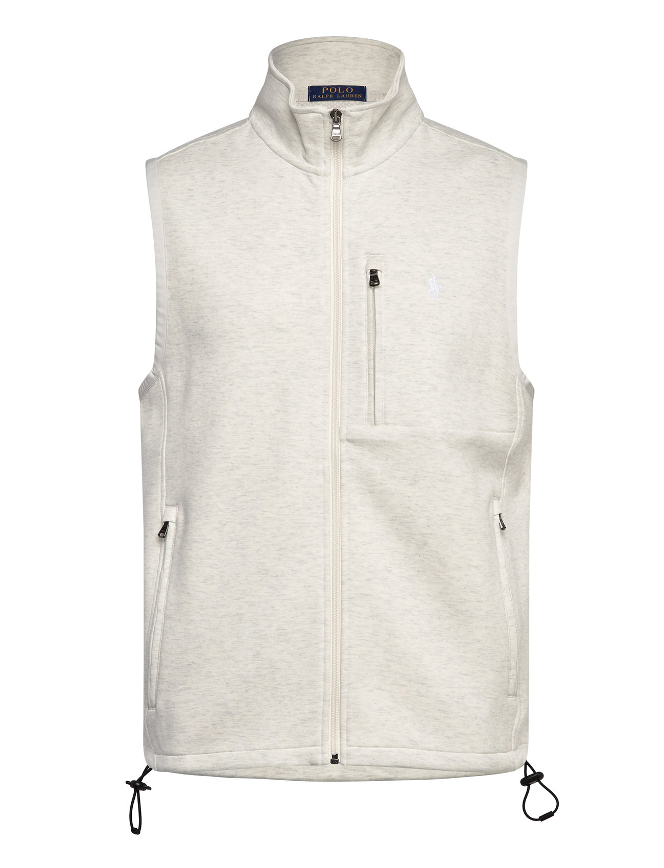 Polo Ralph Lauren Double-Knit Vest Kräm