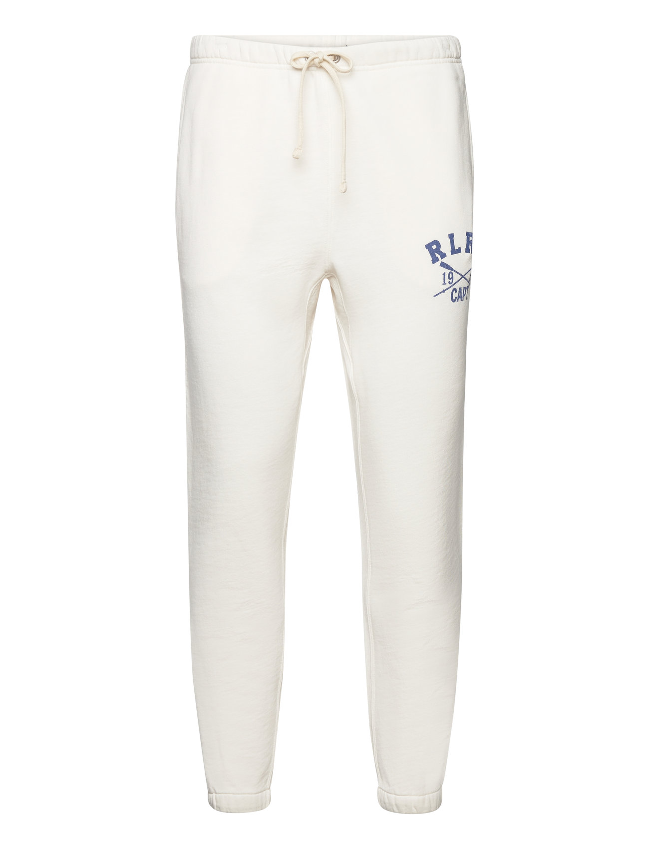 Polo Ralph Lauren Fleece Graphic Sweatpant - Sweatpants 